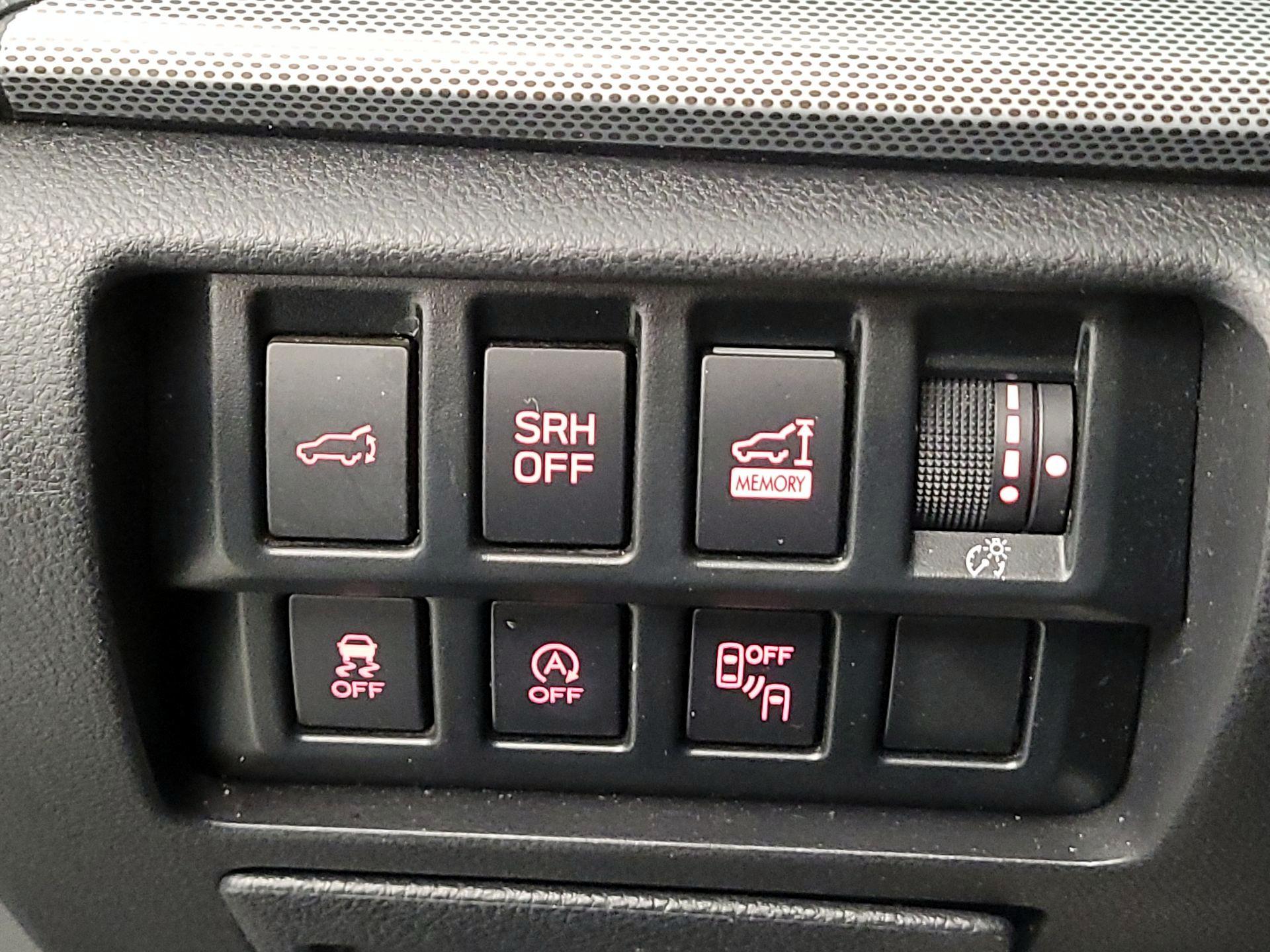 Thumbnail: 2021 Subaru Forester - 13