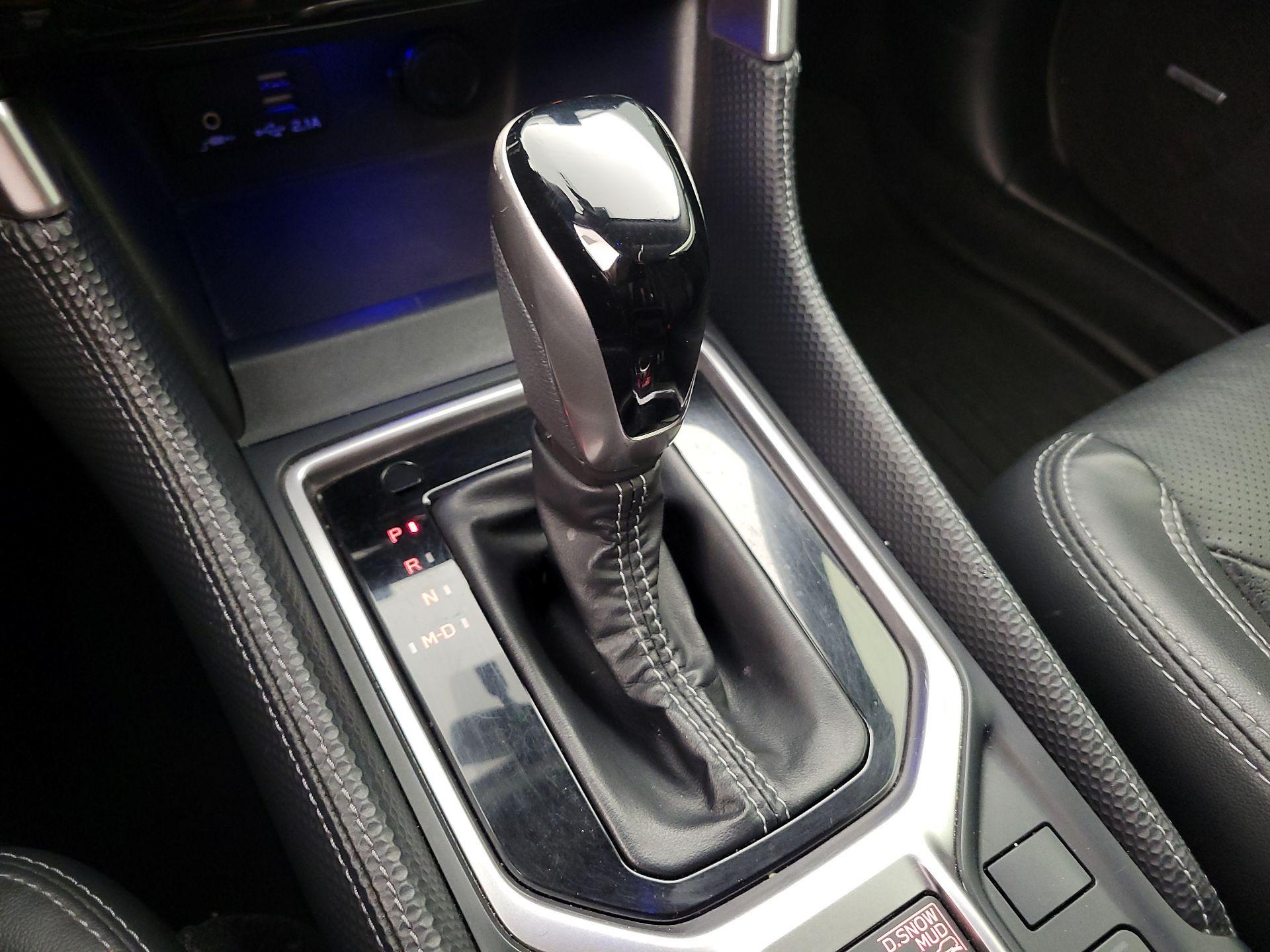 Thumbnail: 2021 Subaru Forester - 18