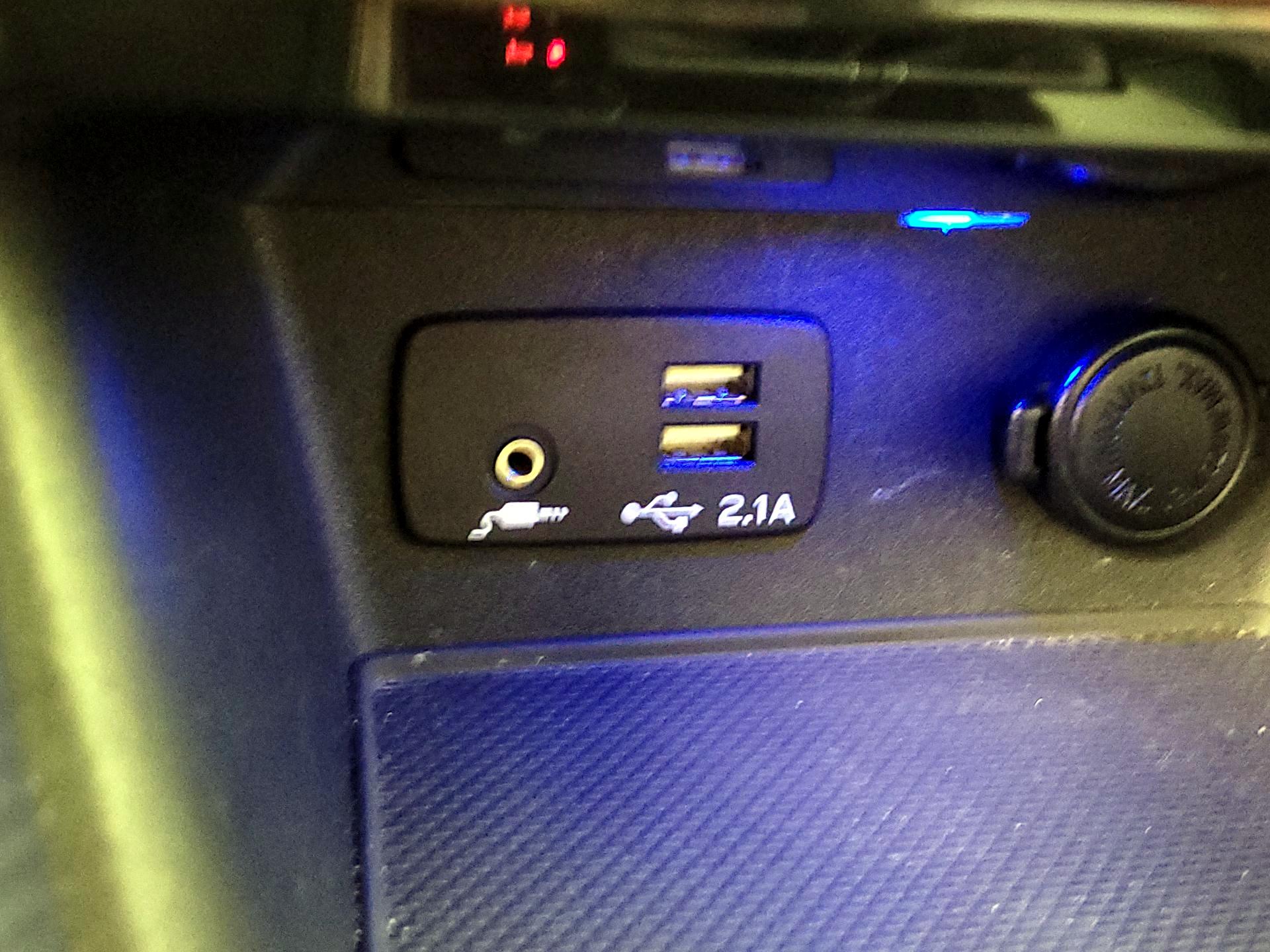 Thumbnail: 2021 Subaru Forester - 19