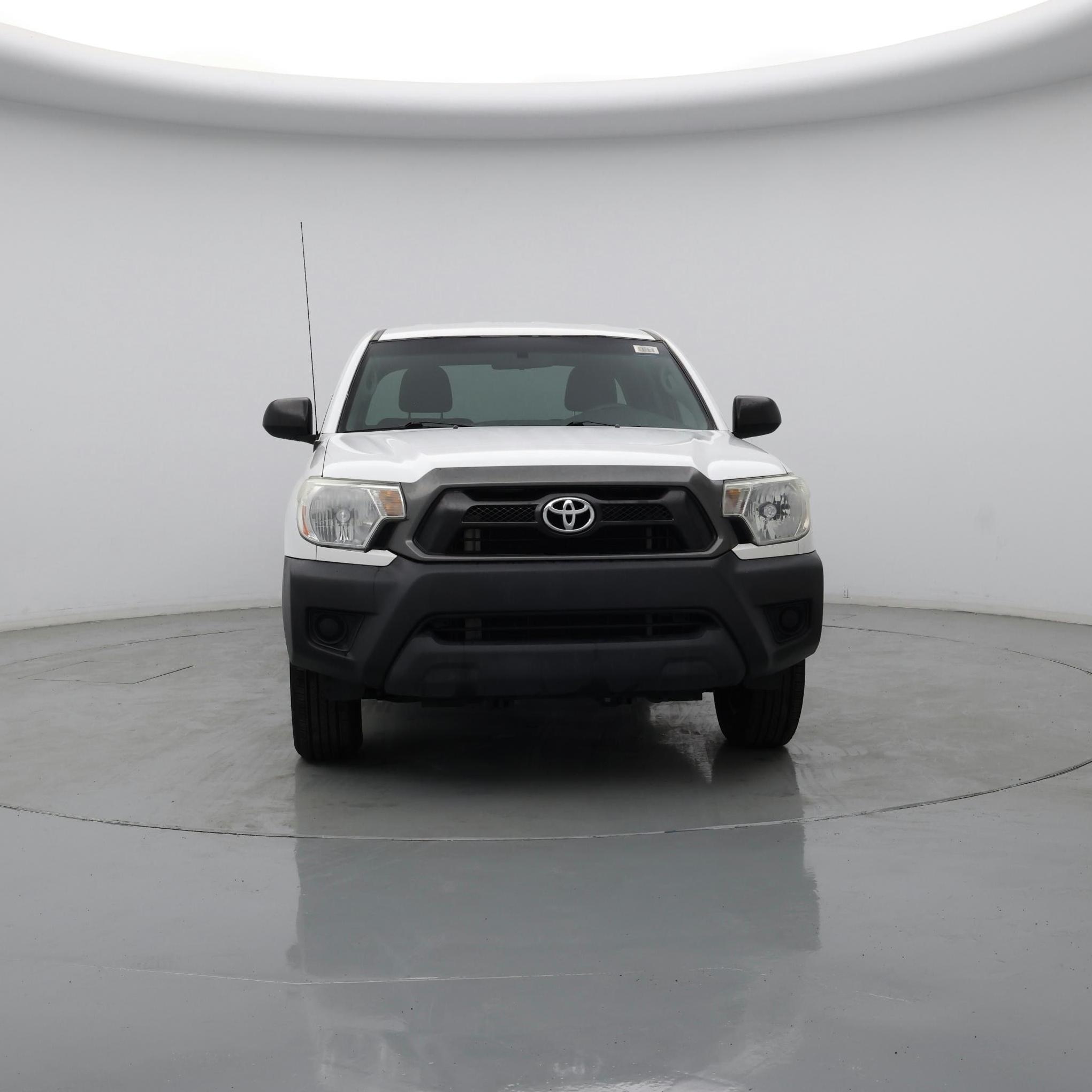 Thumbnail: 2015 Toyota Tacoma - 5