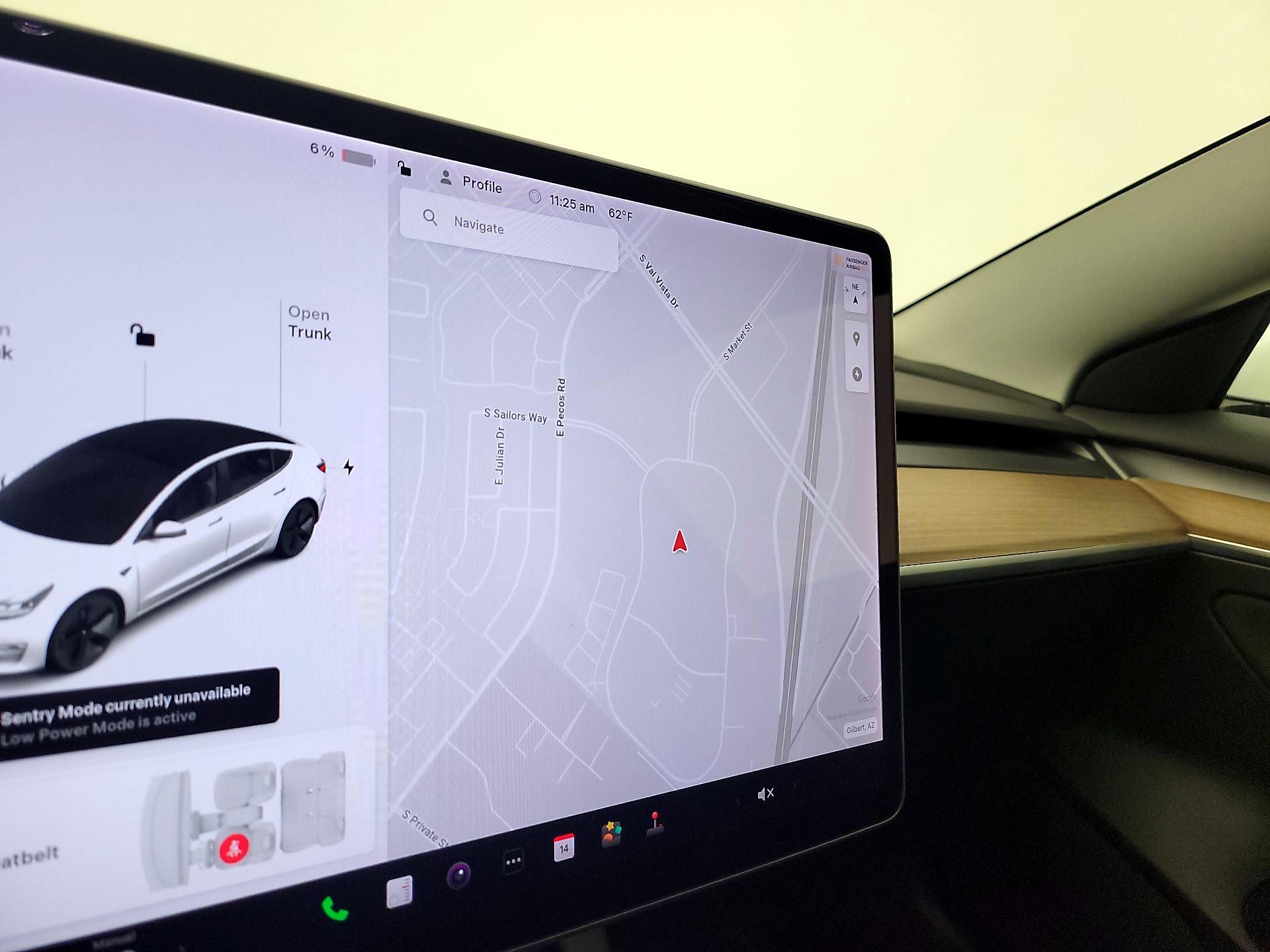 Thumbnail: 2021 Tesla Model 3 - 13