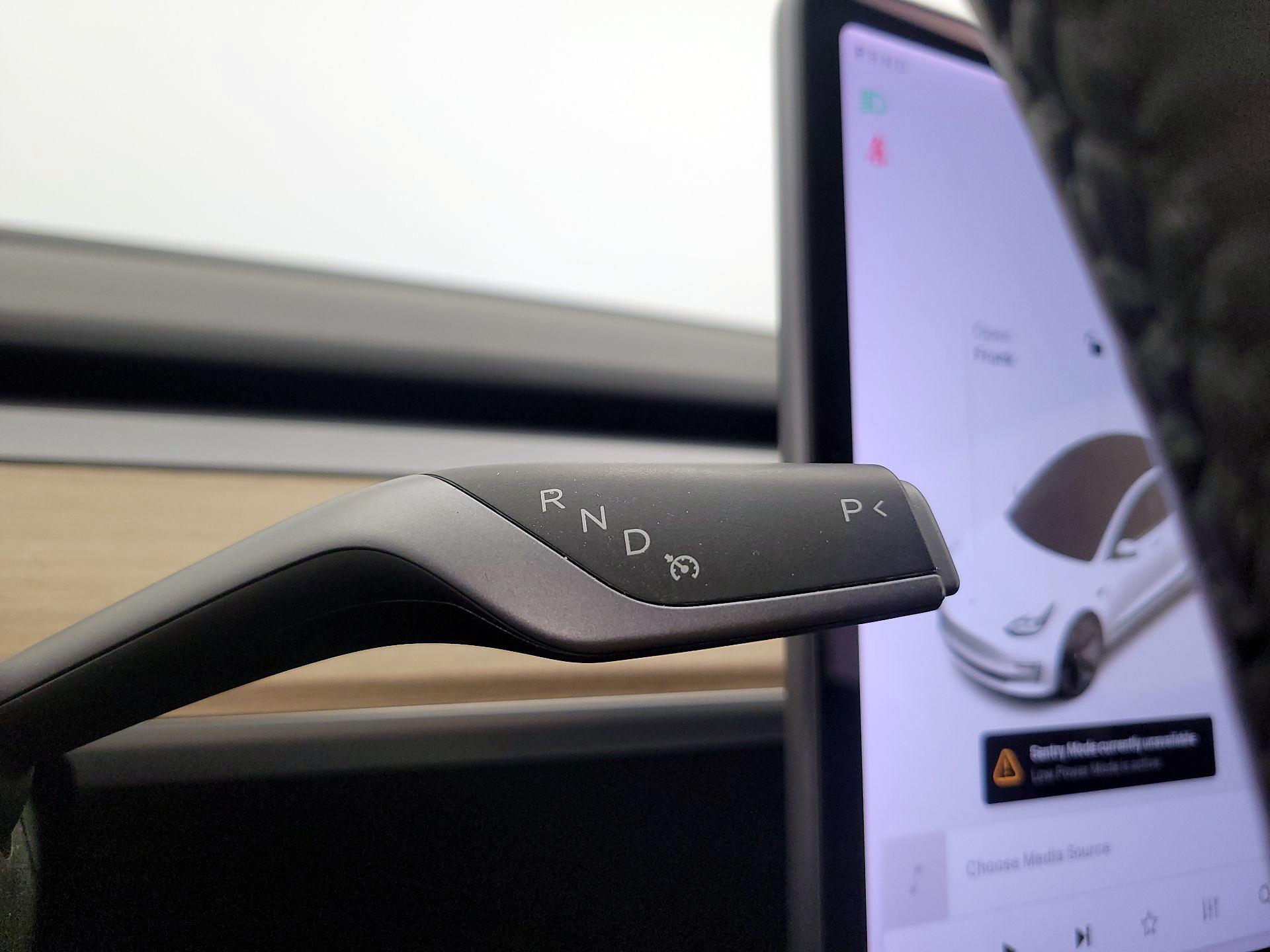 Thumbnail: 2021 Tesla Model 3 - 17