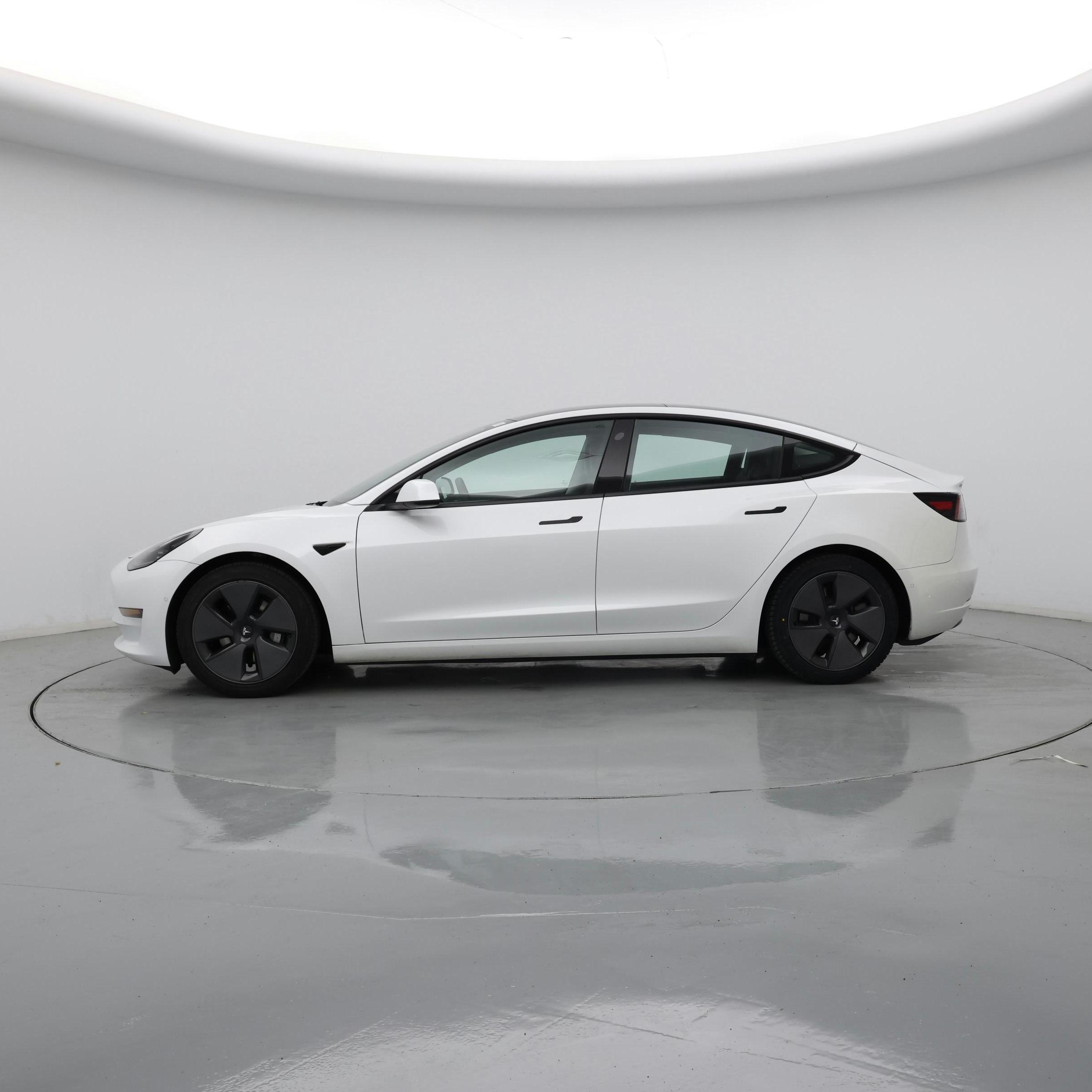 Thumbnail: 2021 Tesla Model 3 - 3