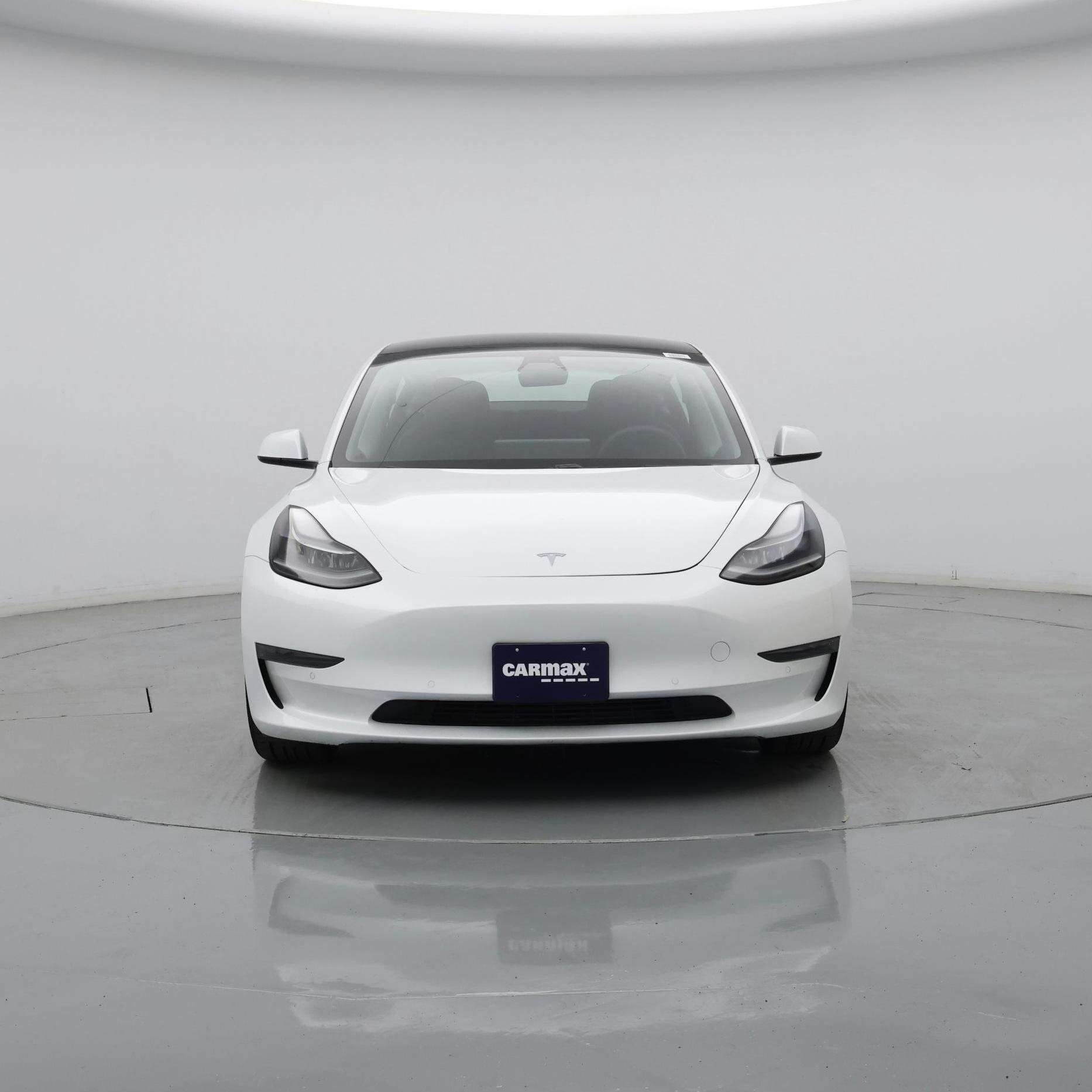 Thumbnail: 2021 Tesla Model 3 - 5