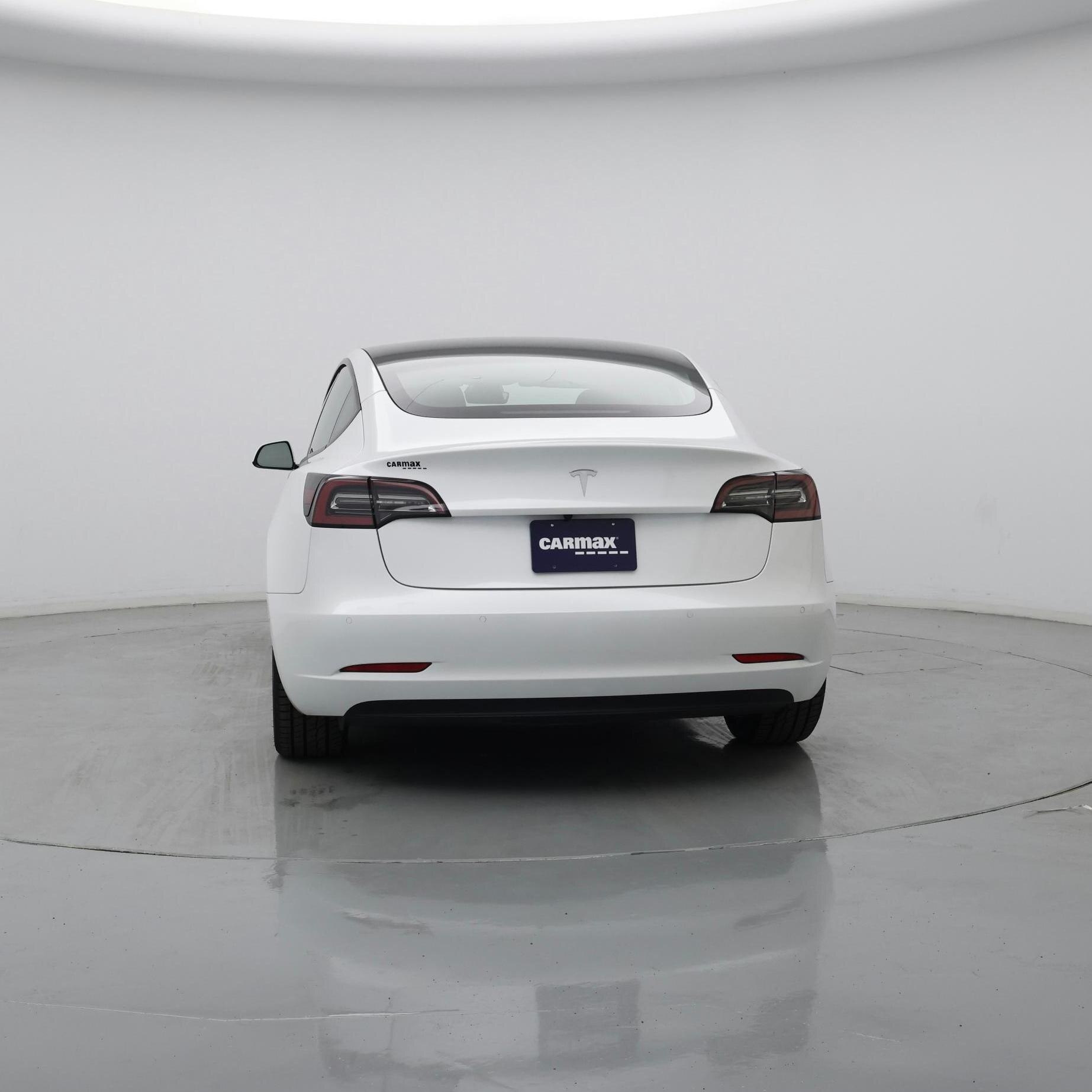 Thumbnail: 2021 Tesla Model 3 - 6