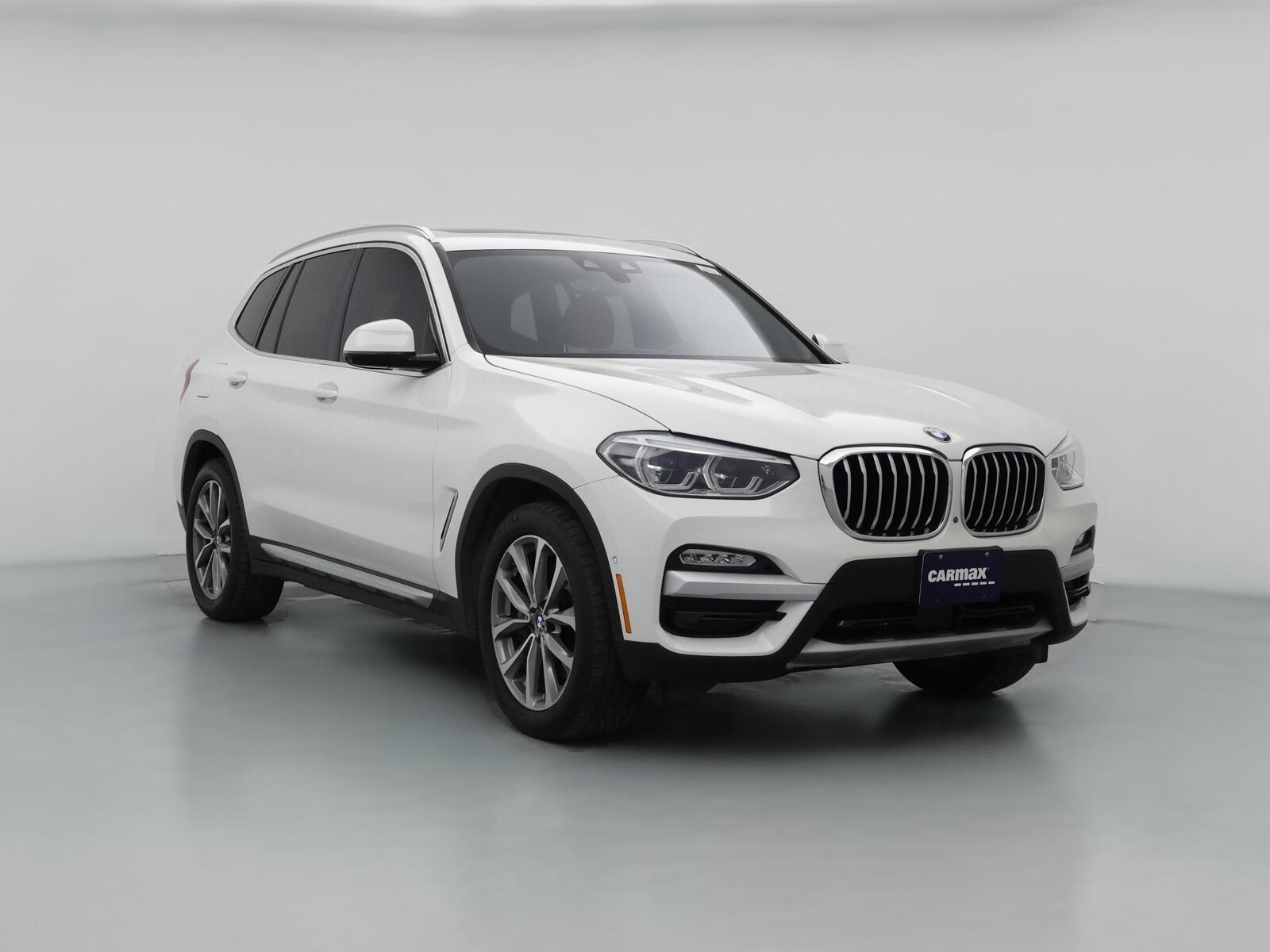 2019 BMW X3 30i