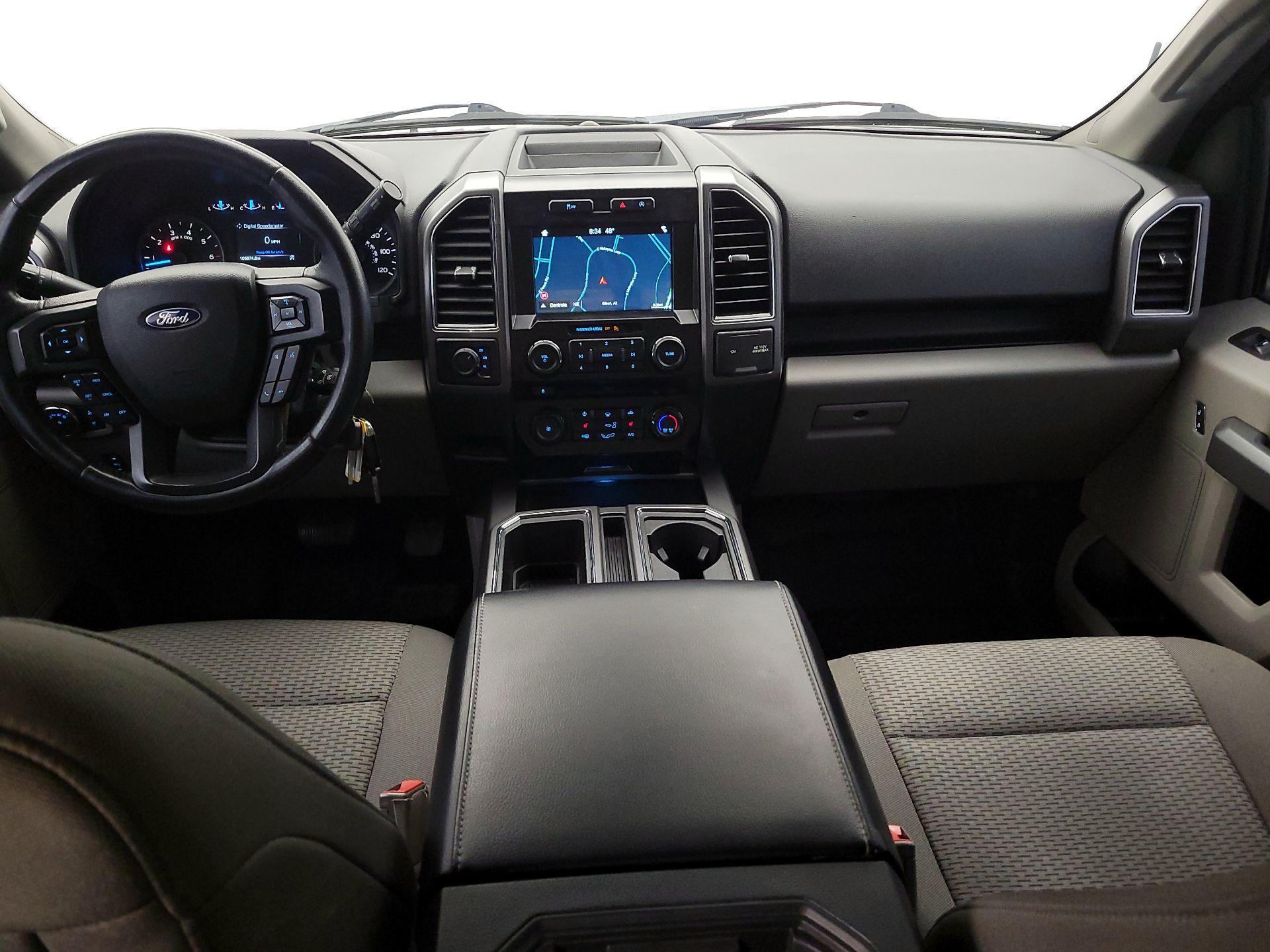 Thumbnail: 2018 Ford F-150 - 9