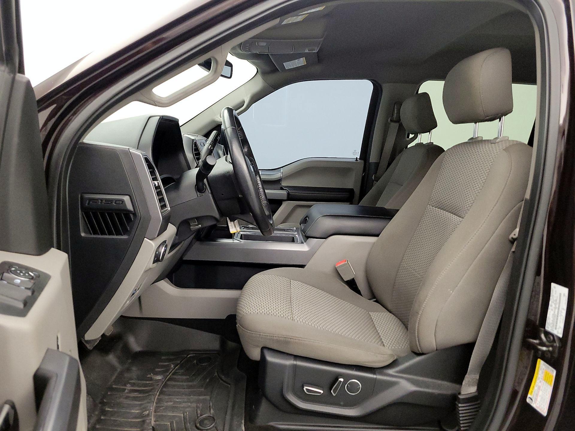 Thumbnail: 2018 Ford F-150 - 11