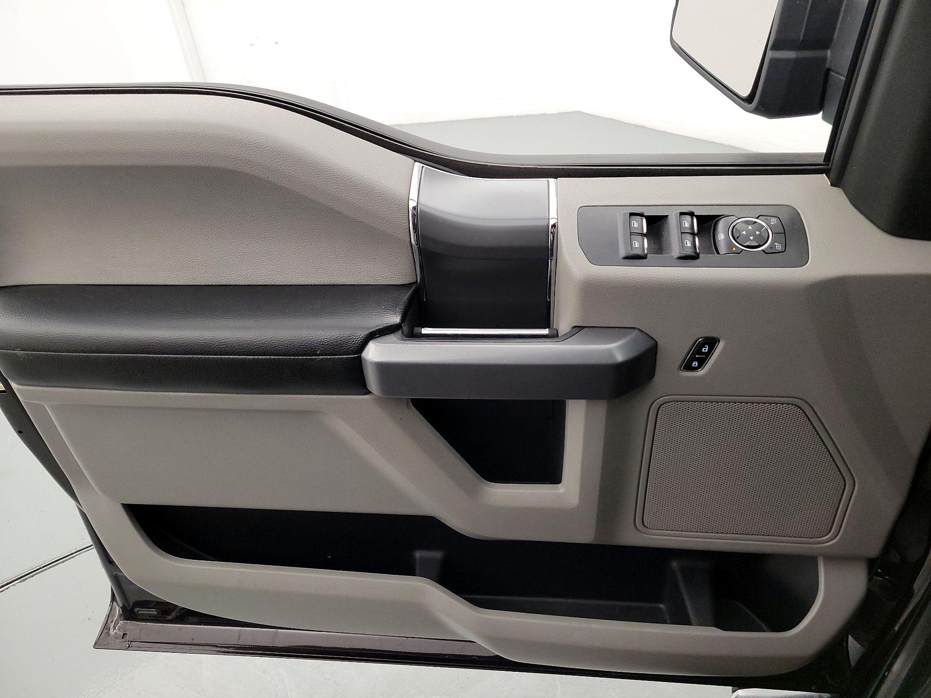 Thumbnail: 2018 Ford F-150 - 12