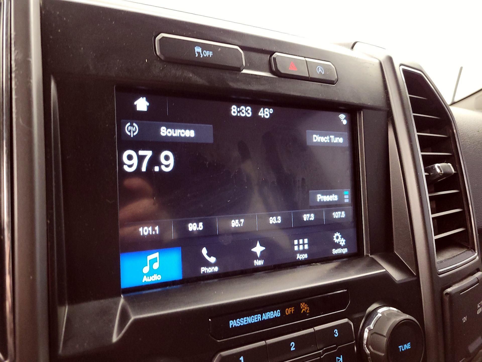 Thumbnail: 2018 Ford F-150 - 16