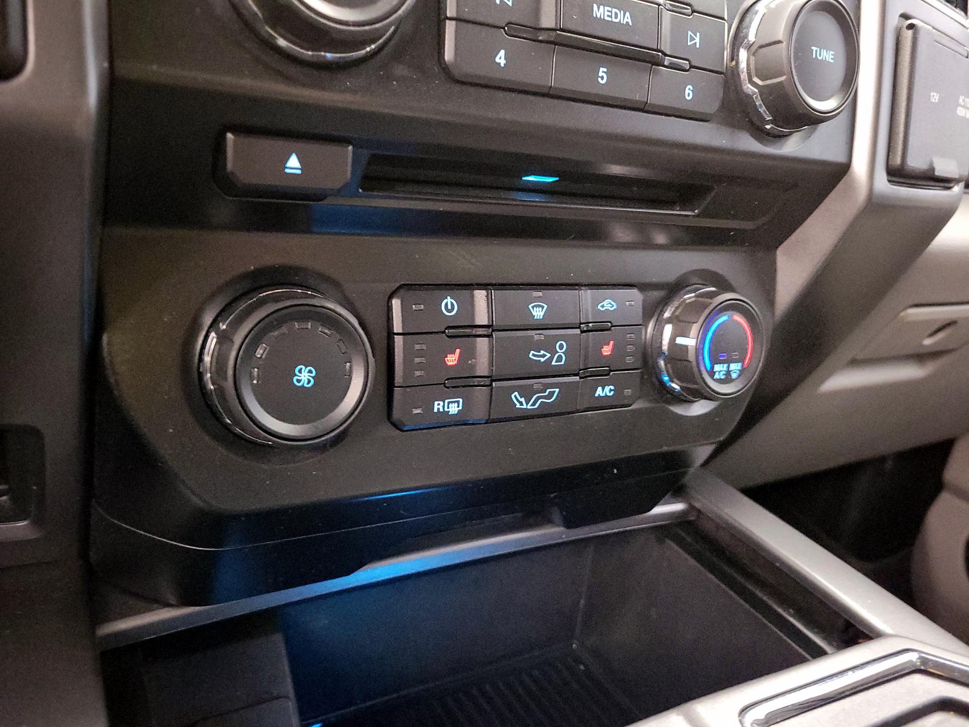 Thumbnail: 2018 Ford F-150 - 17