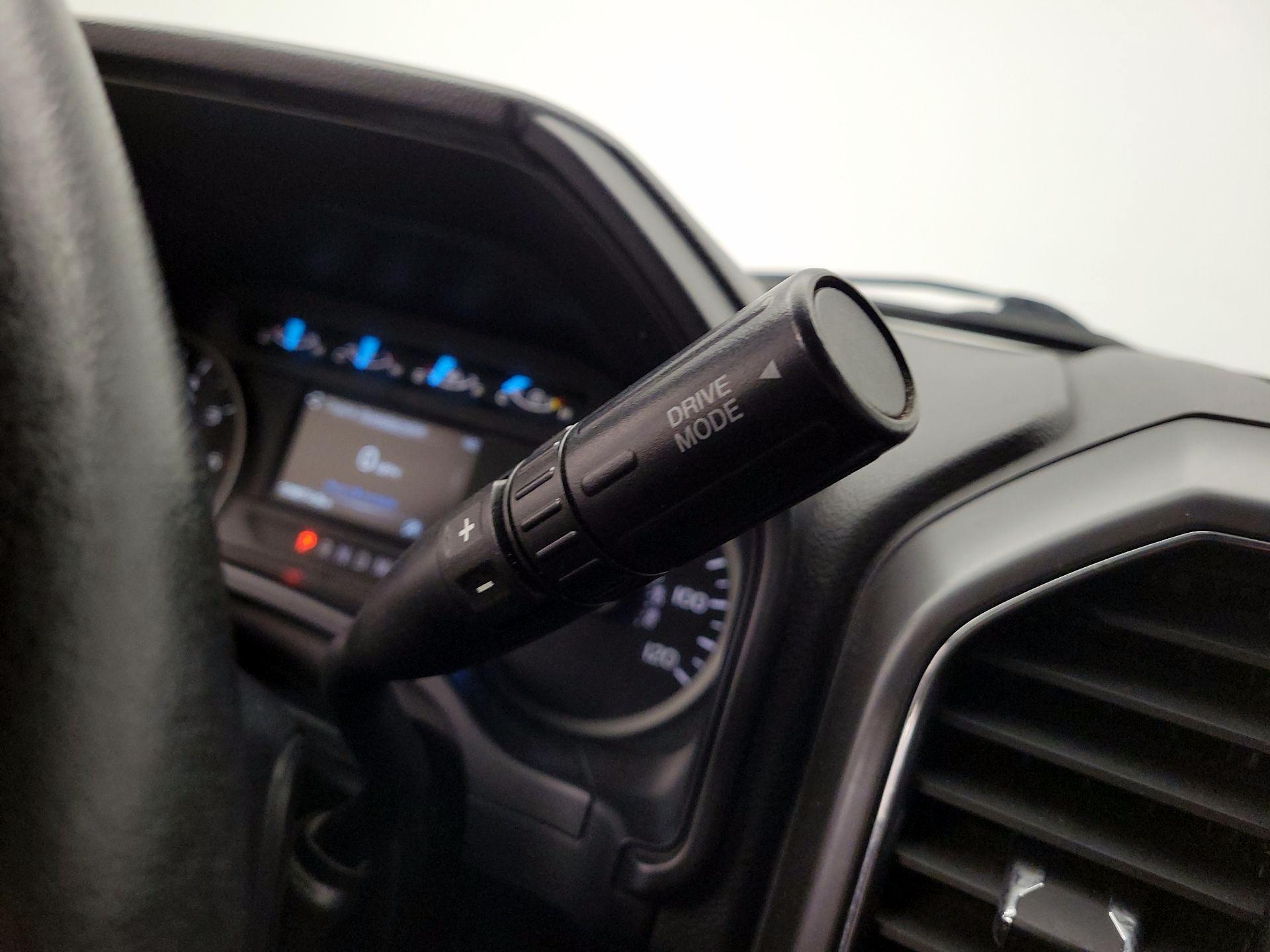 Thumbnail: 2018 Ford F-150 - 18