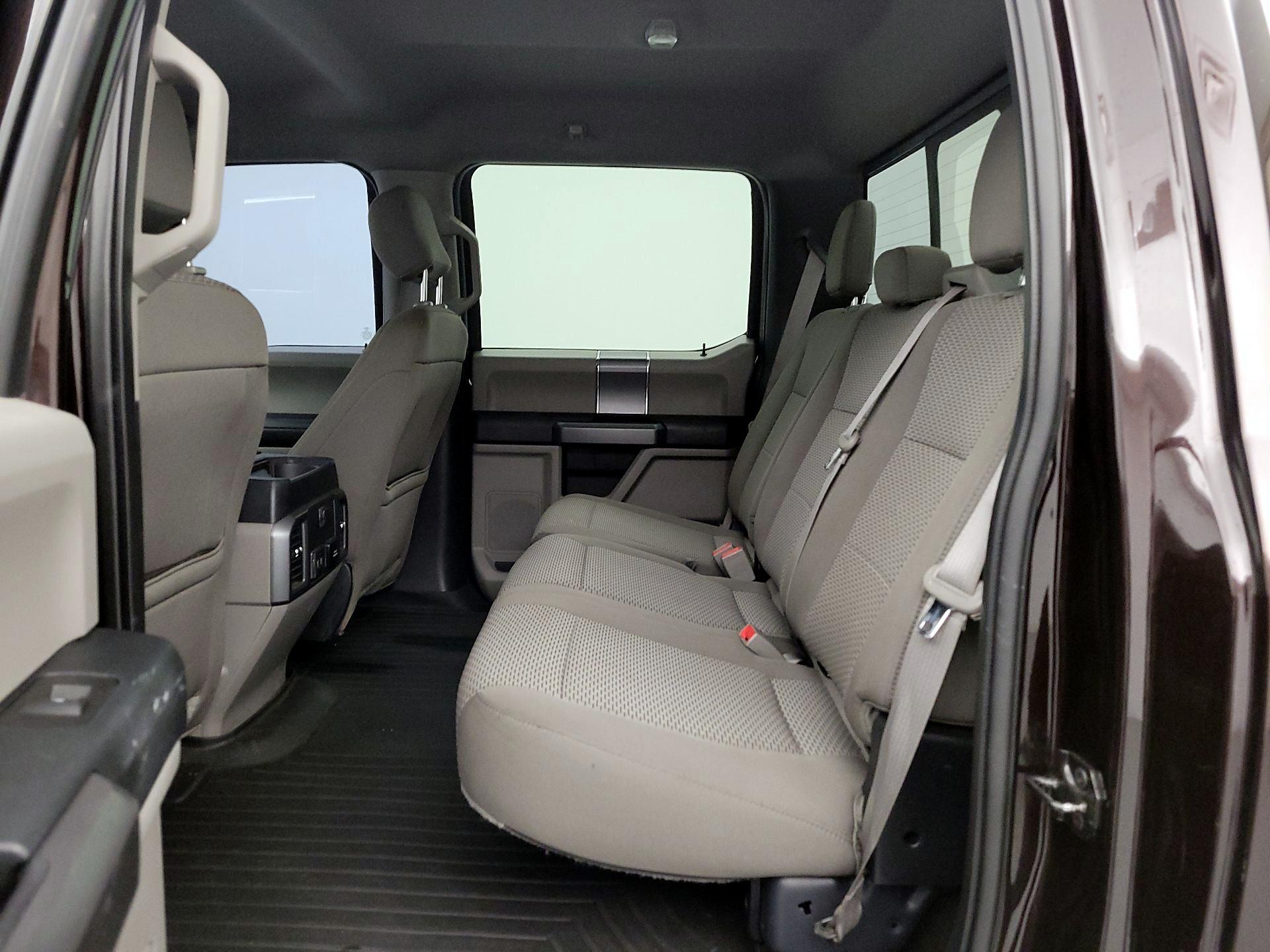 Thumbnail: 2018 Ford F-150 - 20