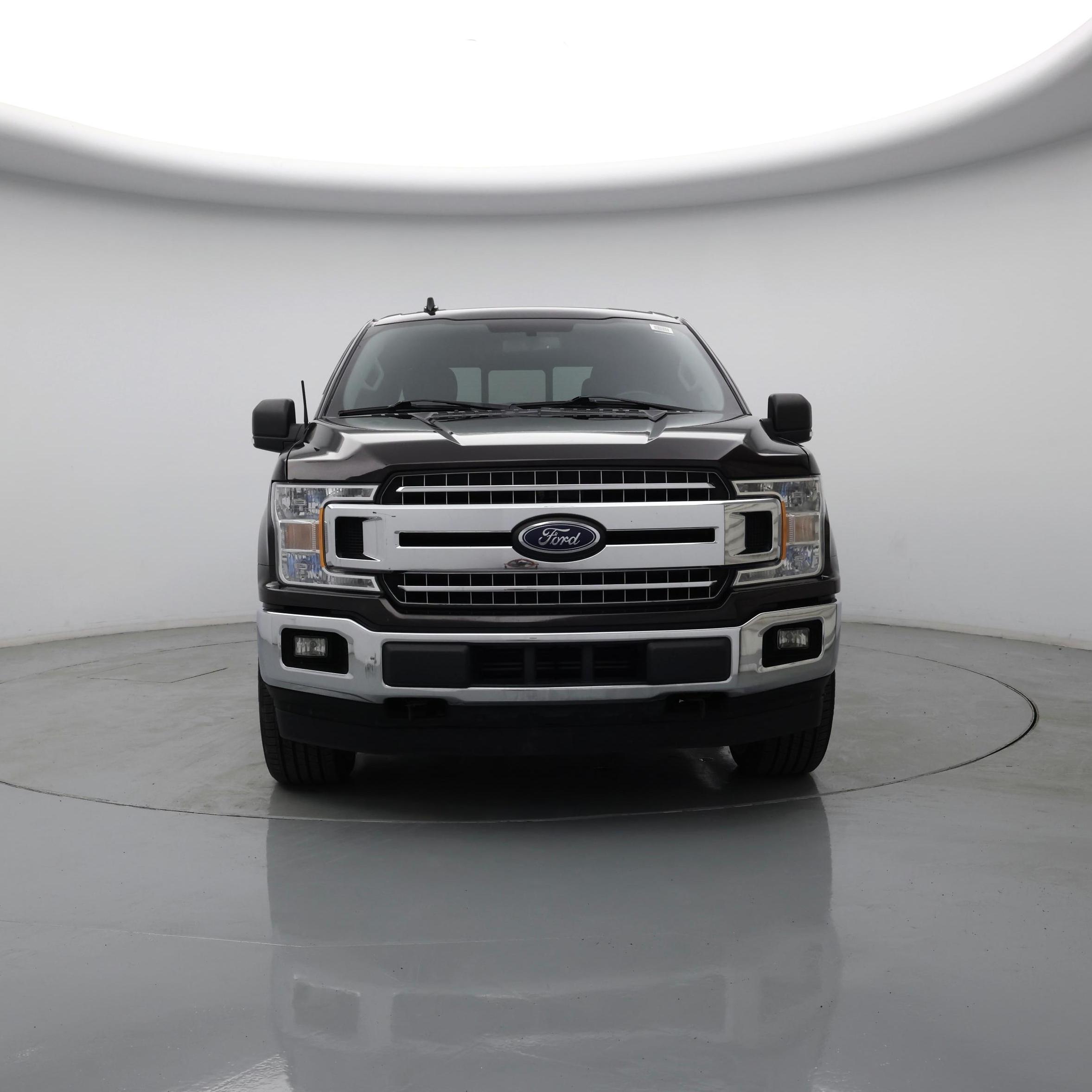Thumbnail: 2018 Ford F-150 - 5
