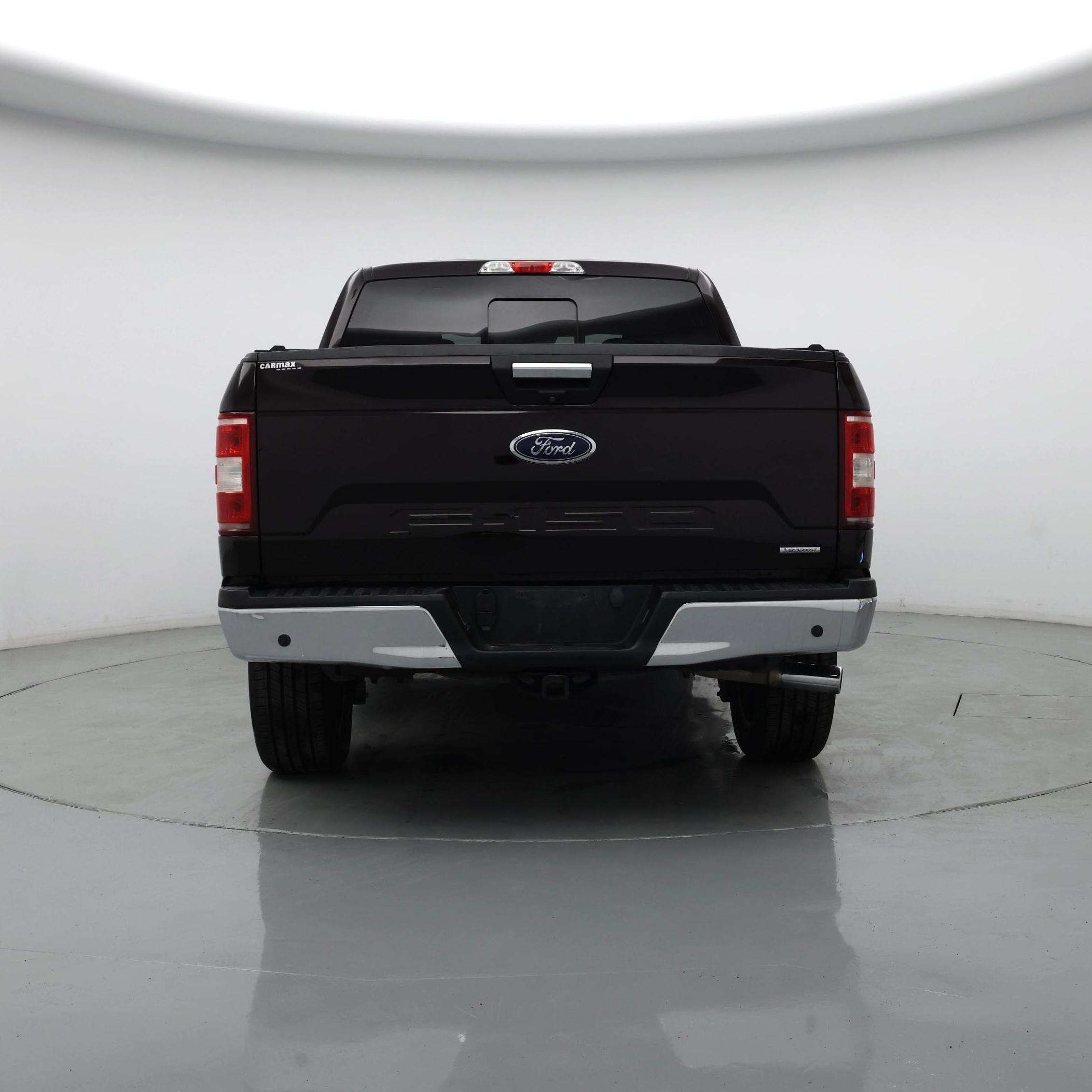 Thumbnail: 2018 Ford F-150 - 6