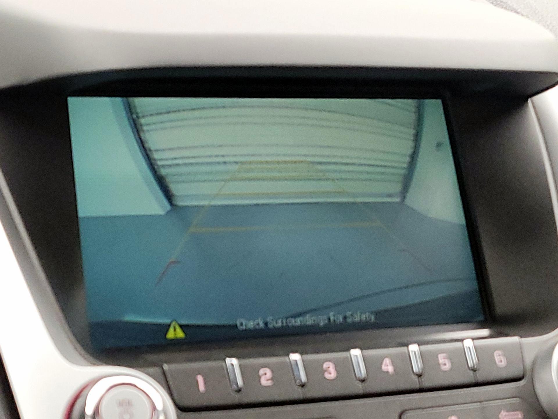 Thumbnail: 2016 GMC Terrain - 13