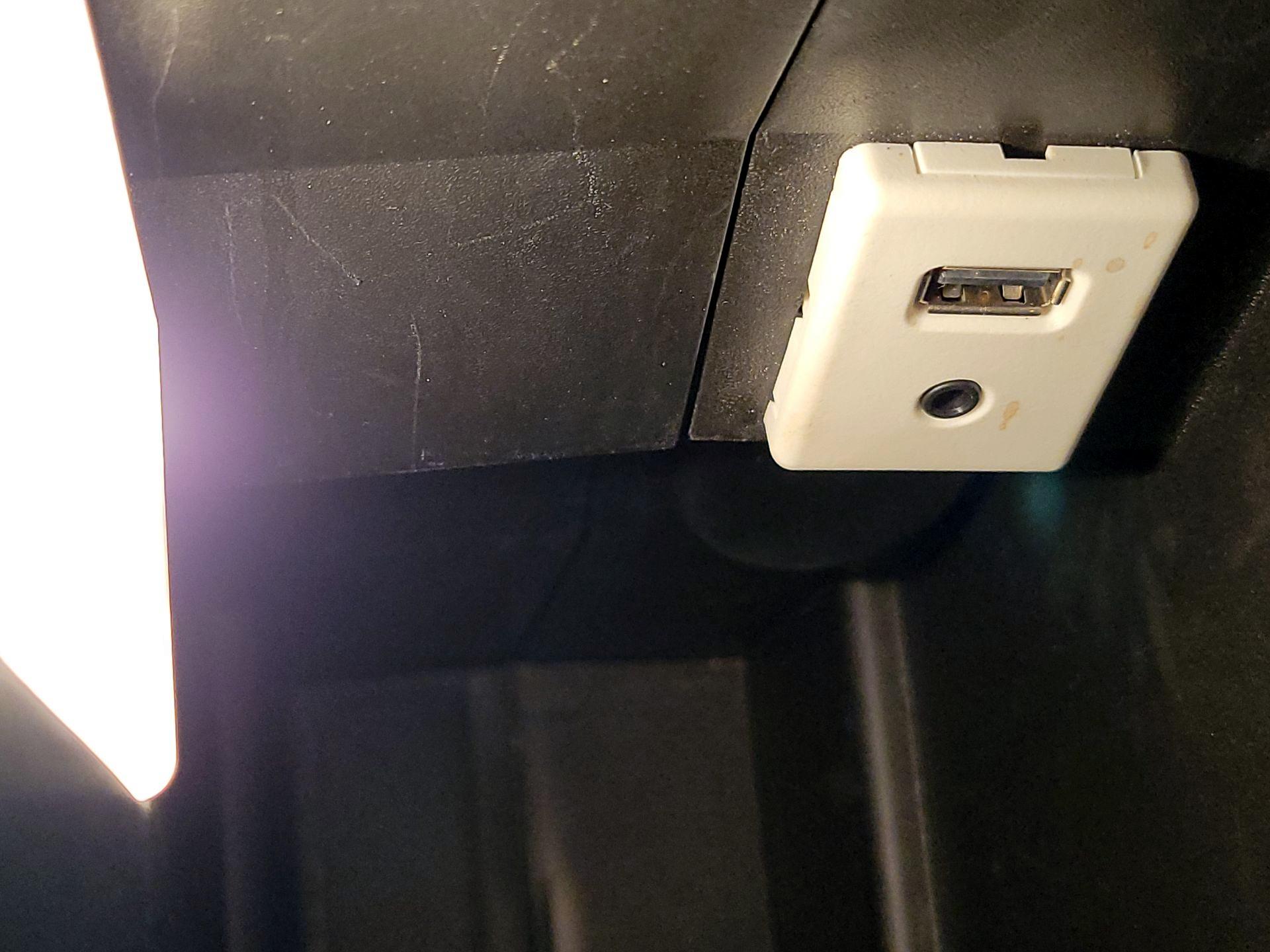 Thumbnail: 2016 GMC Terrain - 17