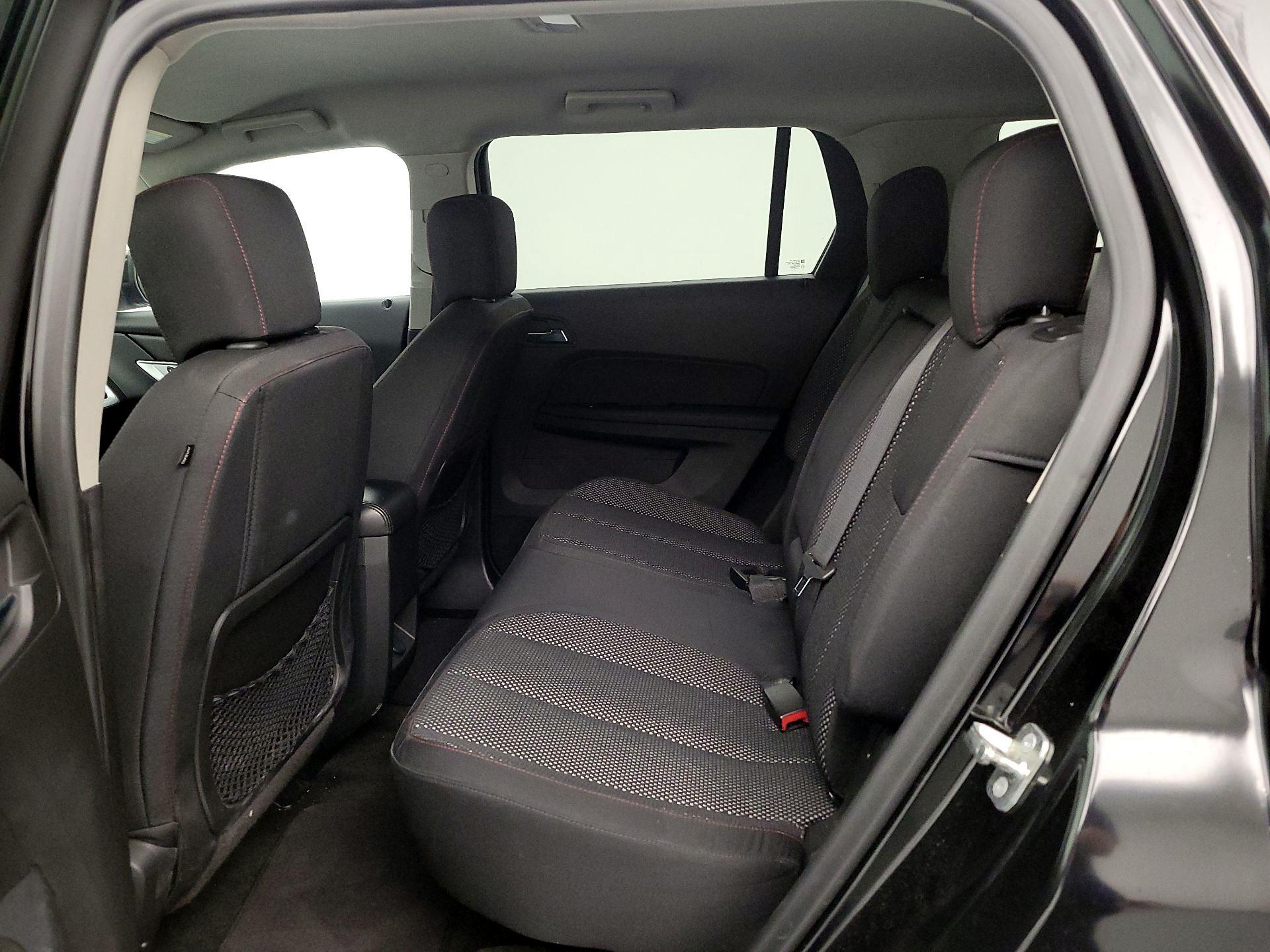 Thumbnail: 2016 GMC Terrain - 18