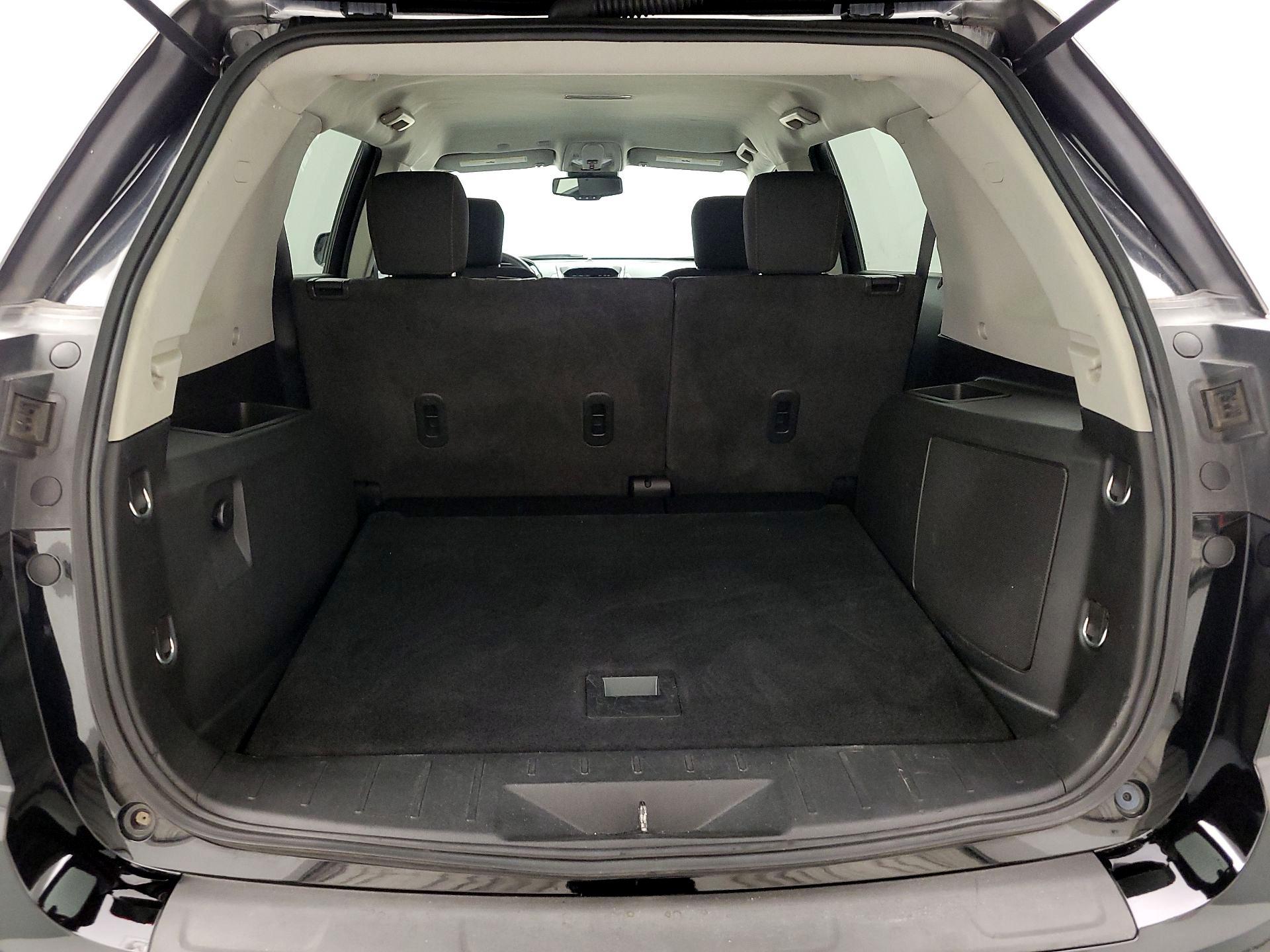 Thumbnail: 2016 GMC Terrain - 19