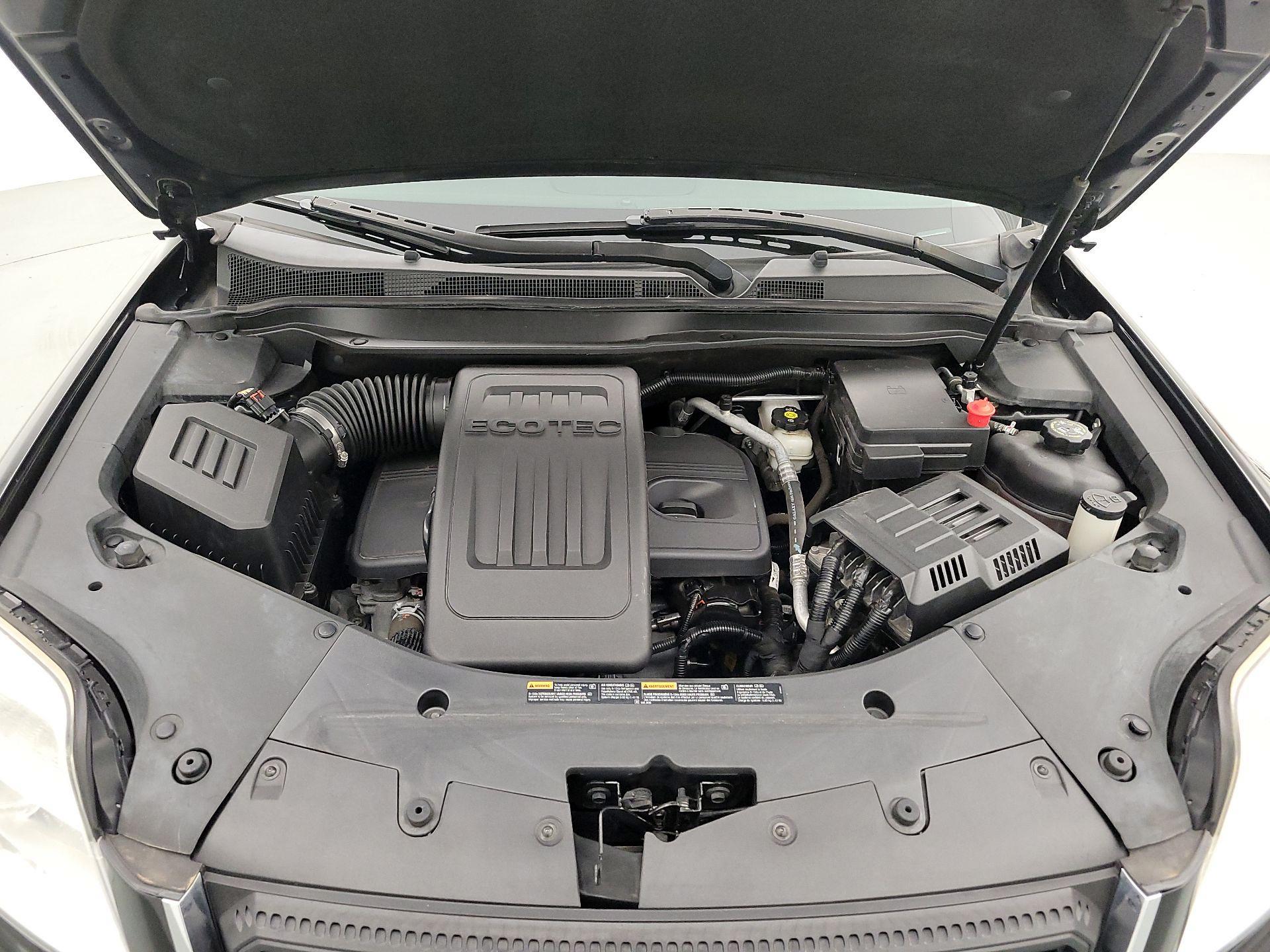 Thumbnail: 2016 GMC Terrain - 20