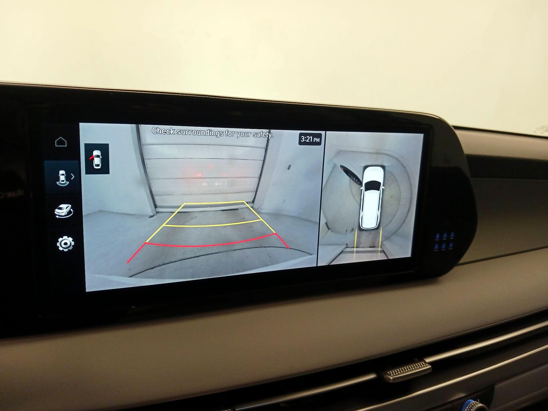 Thumbnail: 2025 Hyundai Palisade - 15