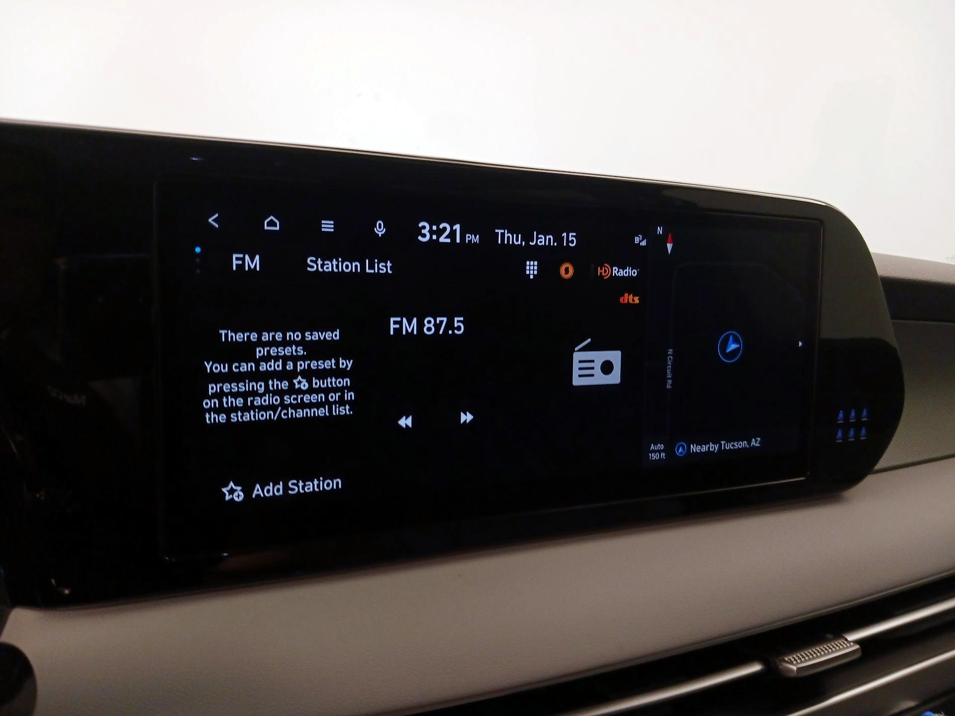 Thumbnail: 2025 Hyundai Palisade - 16