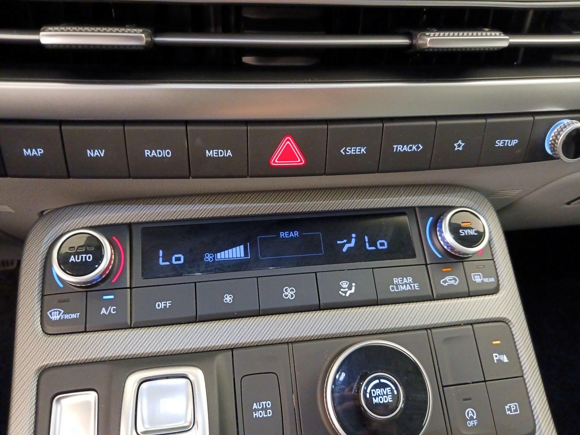 Thumbnail: 2025 Hyundai Palisade - 17