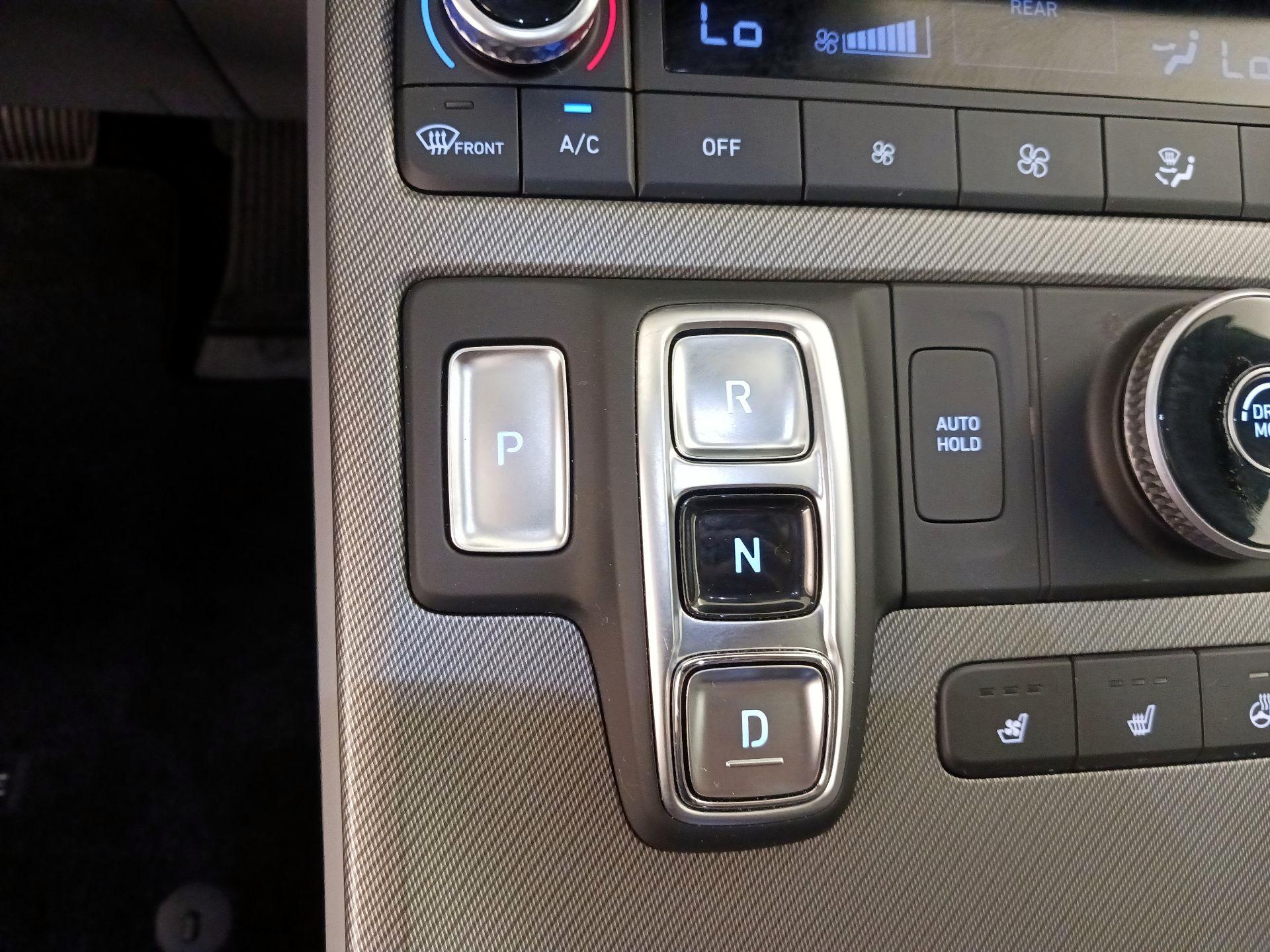 Thumbnail: 2025 Hyundai Palisade - 18