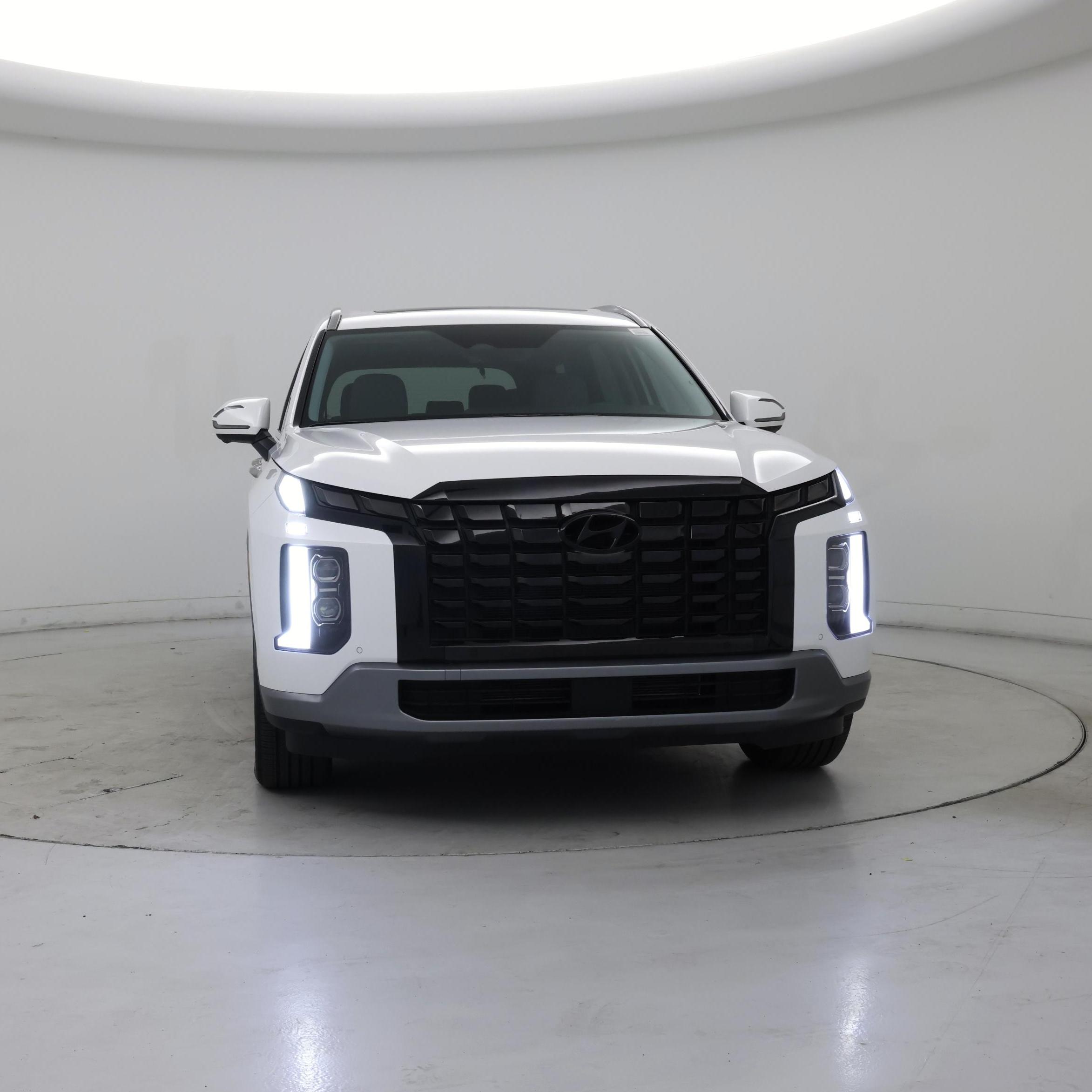 Thumbnail: 2025 Hyundai Palisade - 5