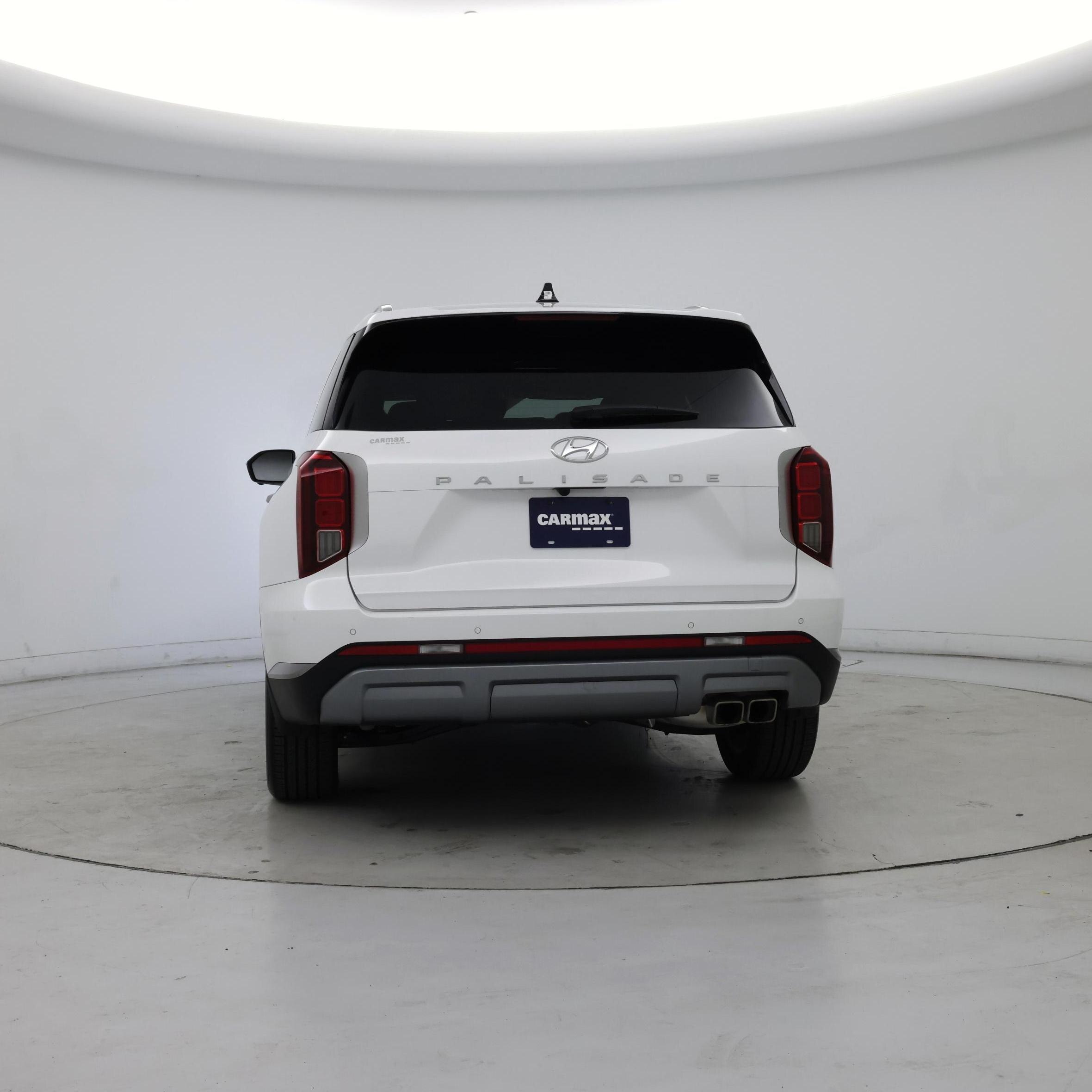 Thumbnail: 2025 Hyundai Palisade - 6