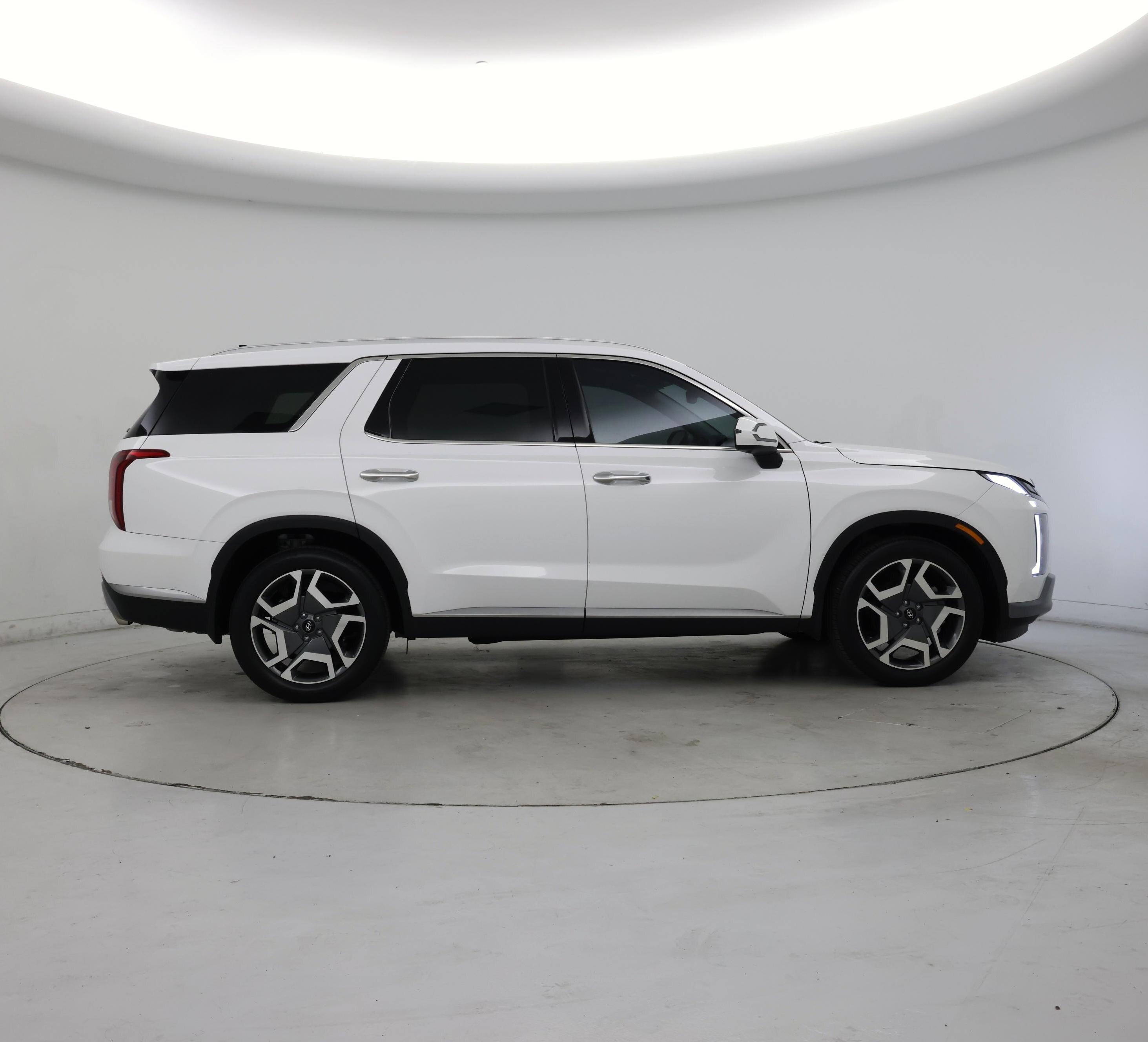 Thumbnail: 2025 Hyundai Palisade - 7