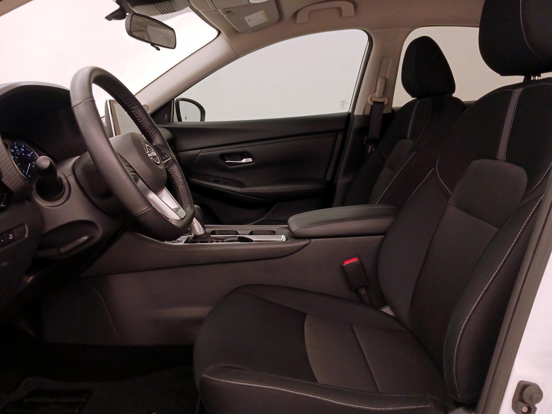 Thumbnail: 2025 Nissan Sentra - 11