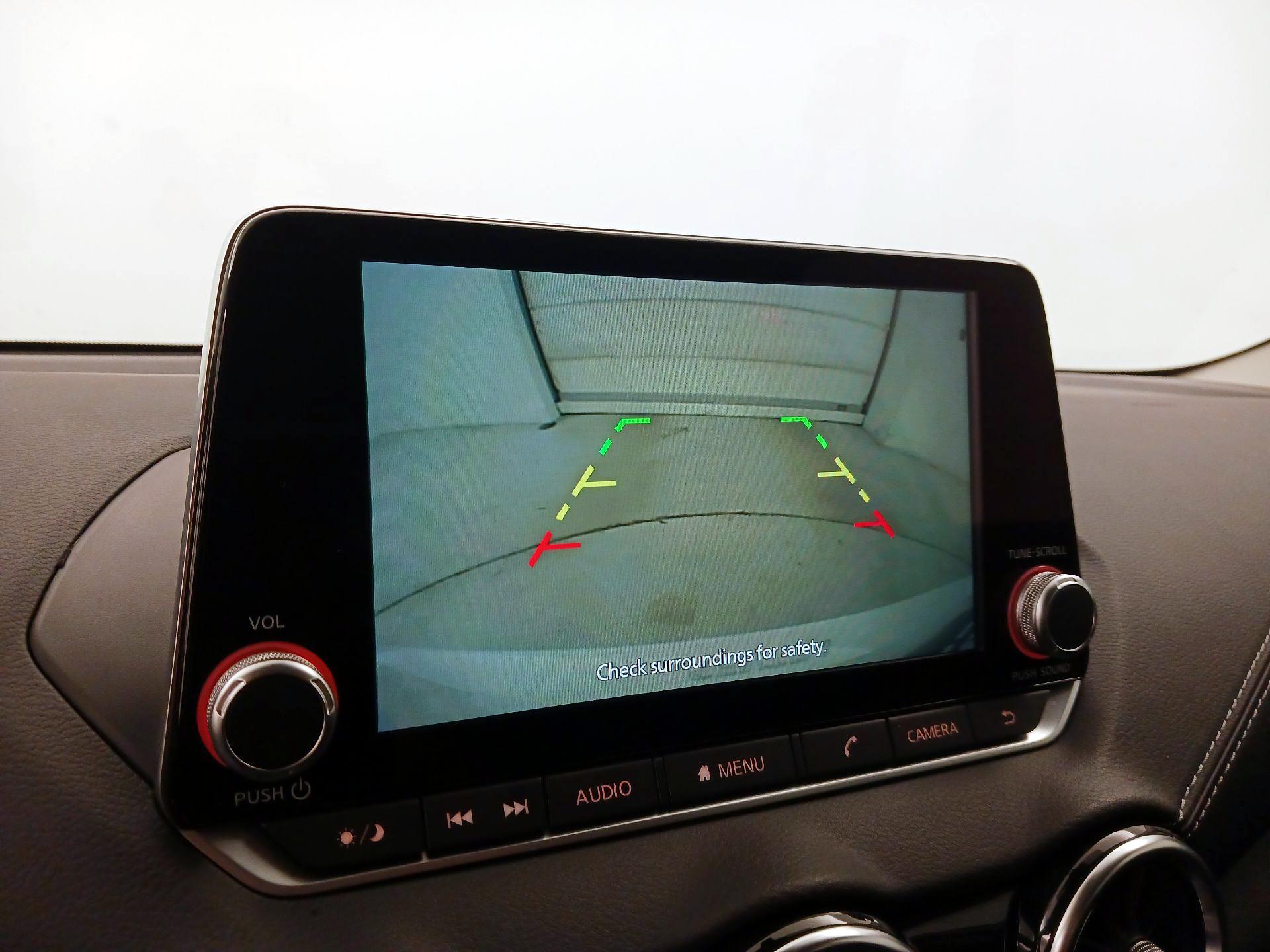 Thumbnail: 2025 Nissan Sentra - 14