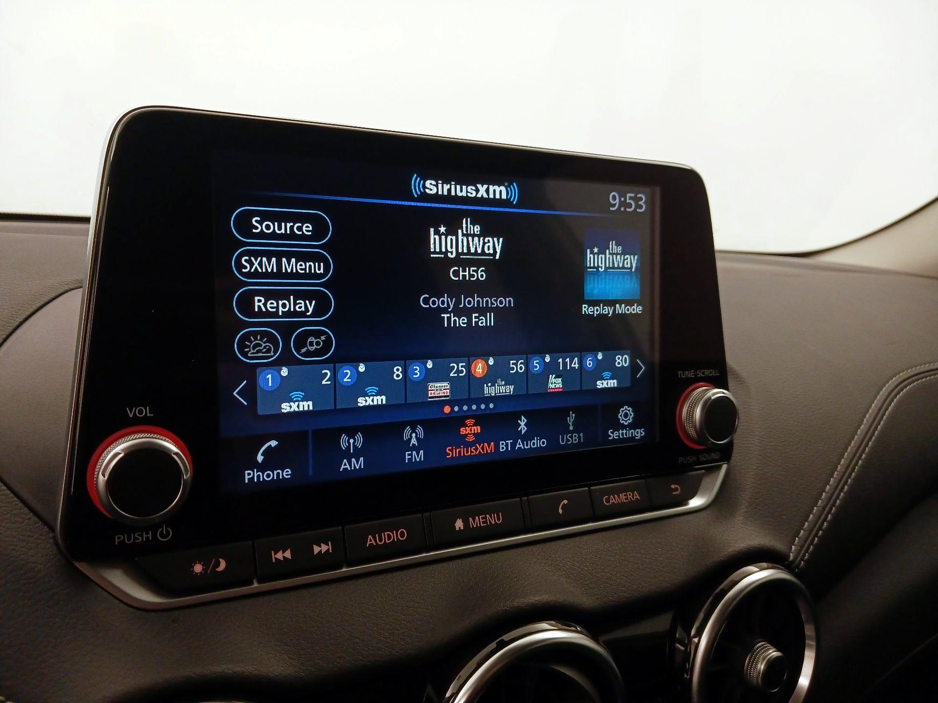 Thumbnail: 2025 Nissan Sentra - 15