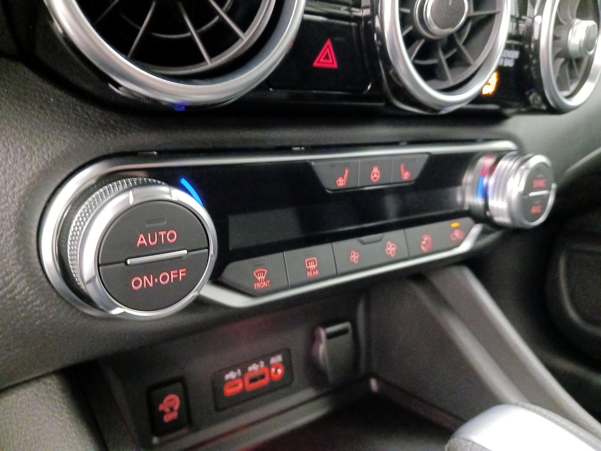 Thumbnail: 2025 Nissan Sentra - 16