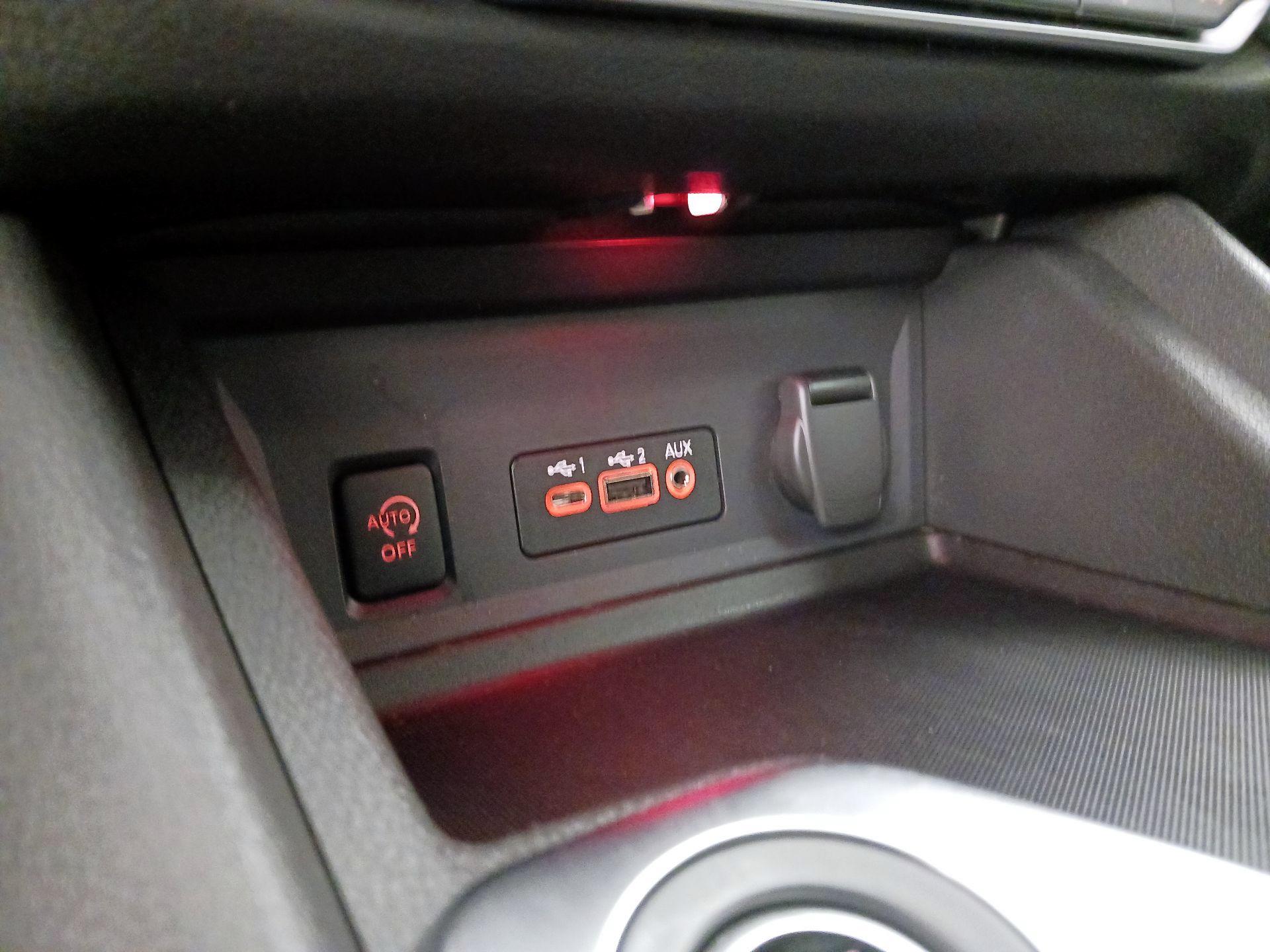 Thumbnail: 2025 Nissan Sentra - 18