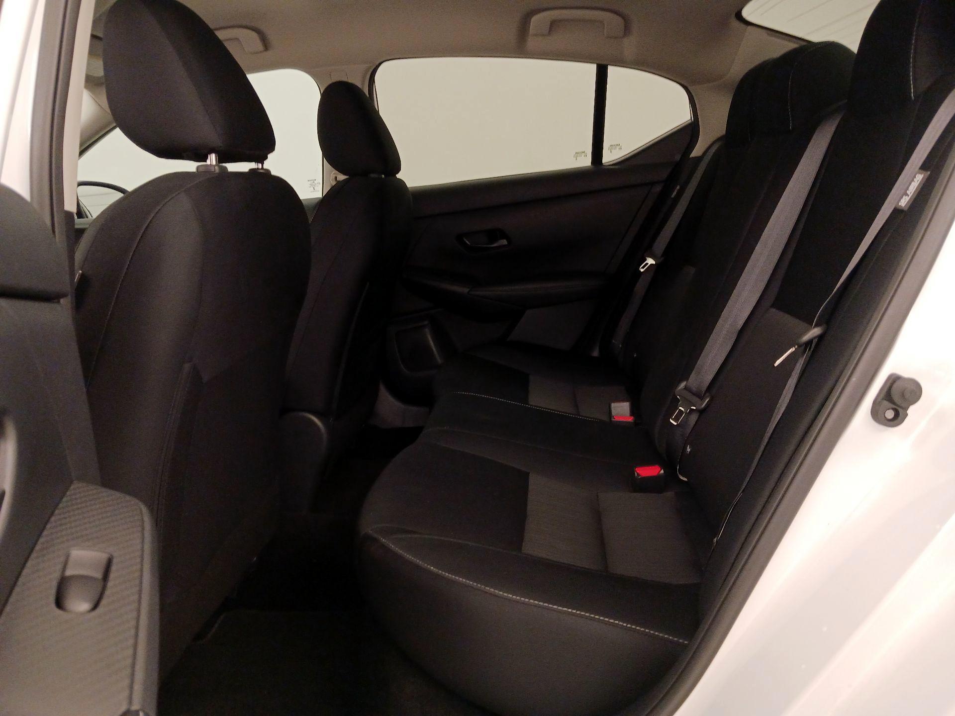 Thumbnail: 2025 Nissan Sentra - 19