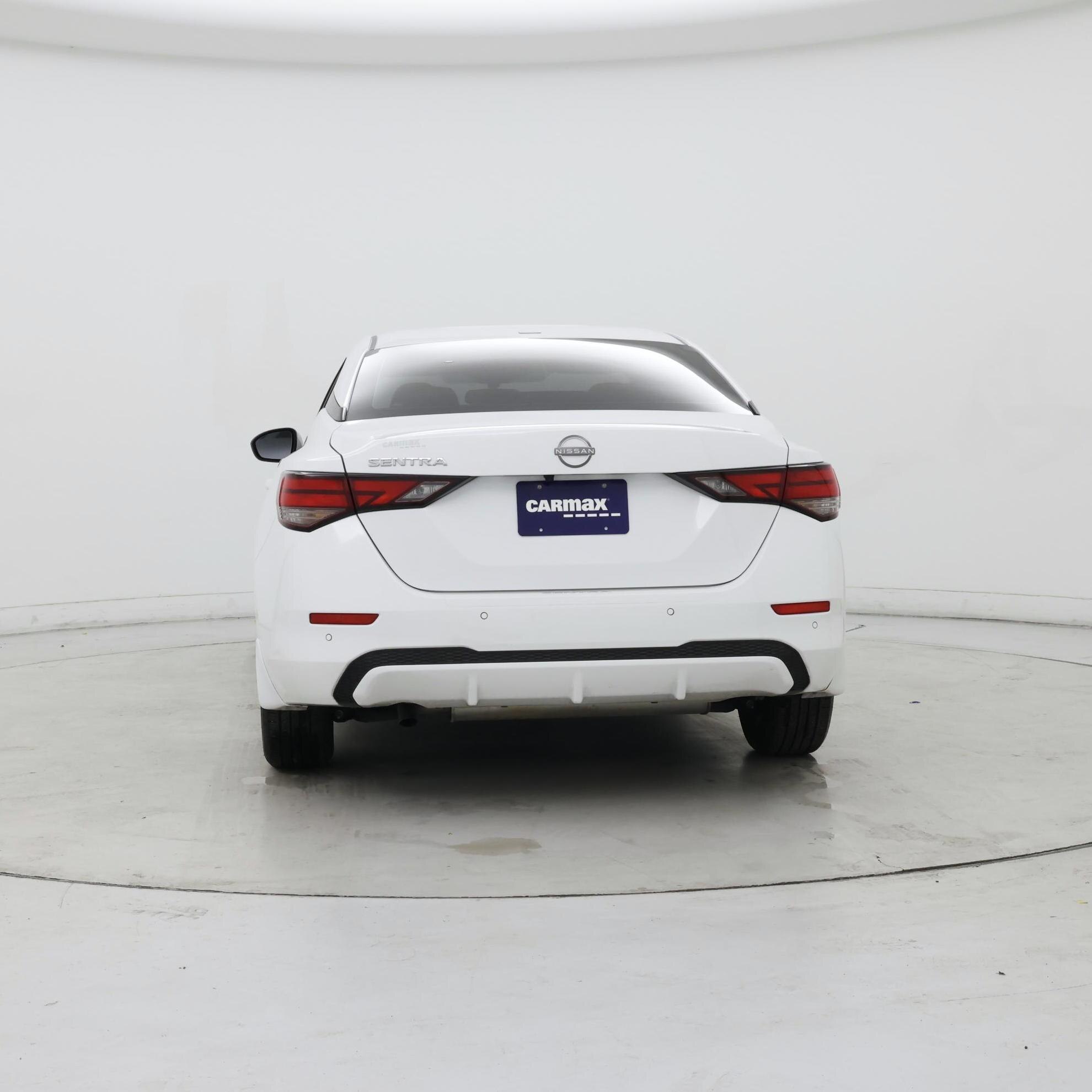 Thumbnail: 2025 Nissan Sentra - 6