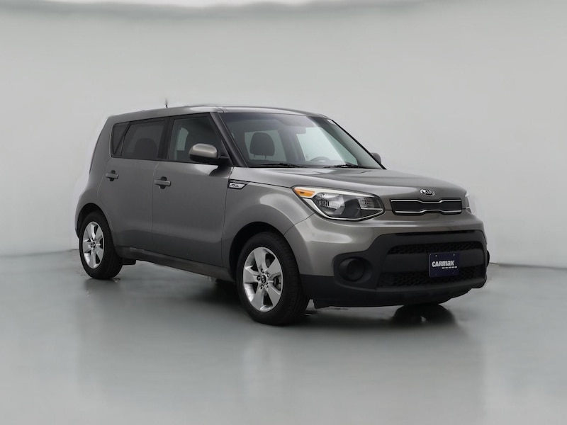2018 Kia Soul  -
                  Gilbert, AZ