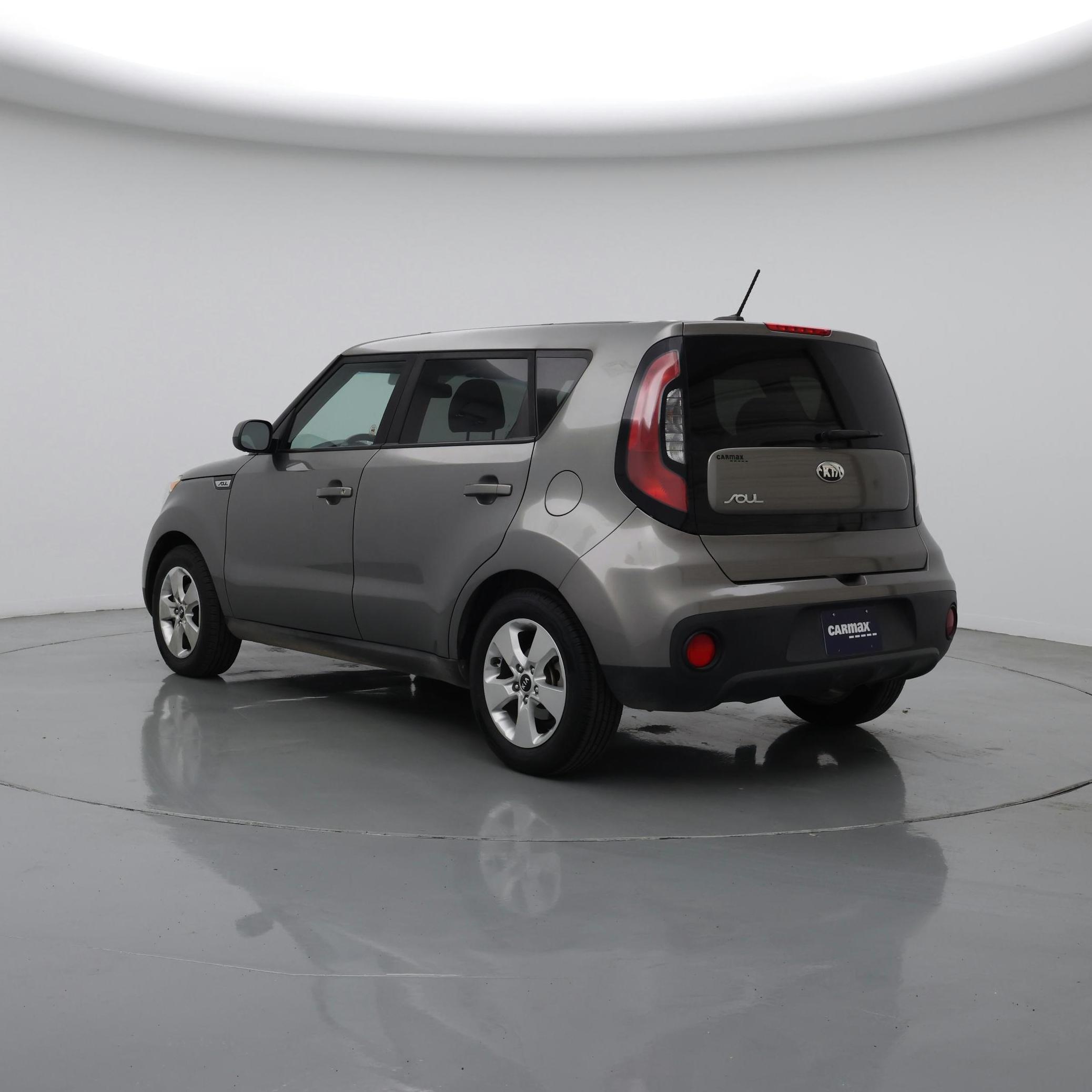 Thumbnail: 2018 Kia Soul - 2