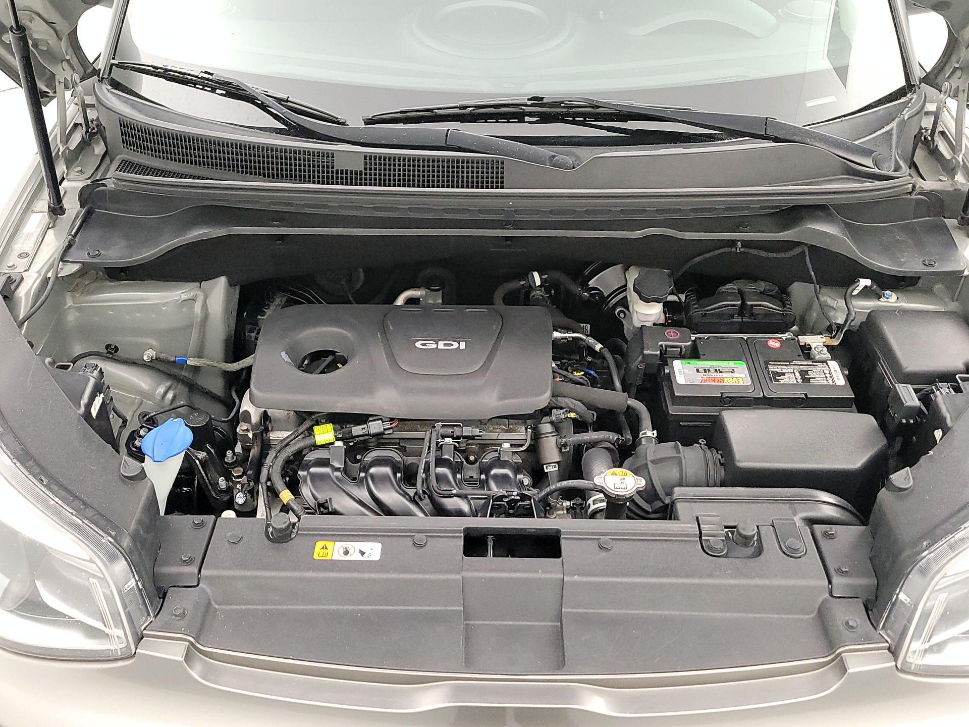 Thumbnail: 2018 Kia Soul - 20