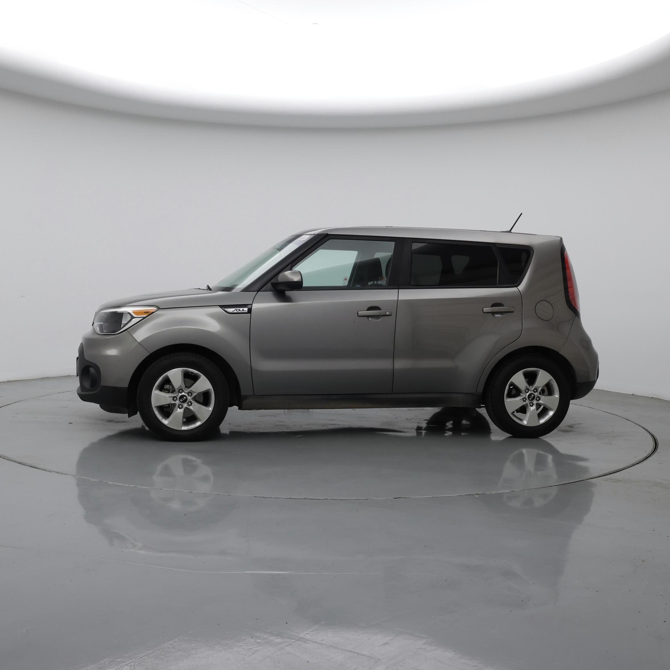 Thumbnail: 2018 Kia Soul - 3