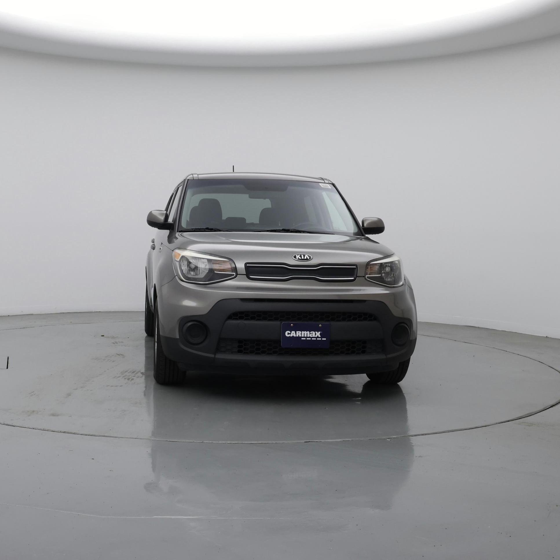 Thumbnail: 2018 Kia Soul - 5