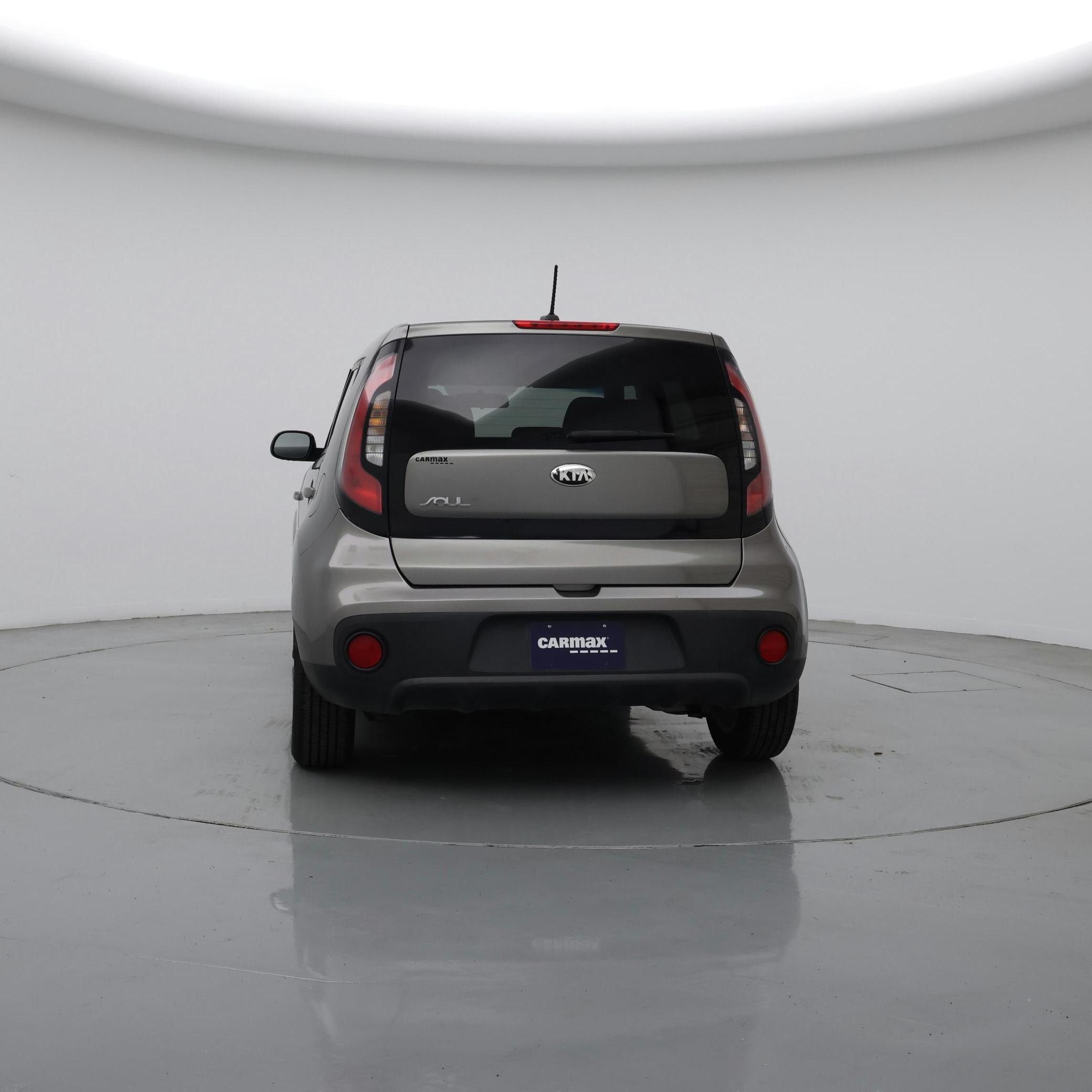 Thumbnail: 2018 Kia Soul - 6