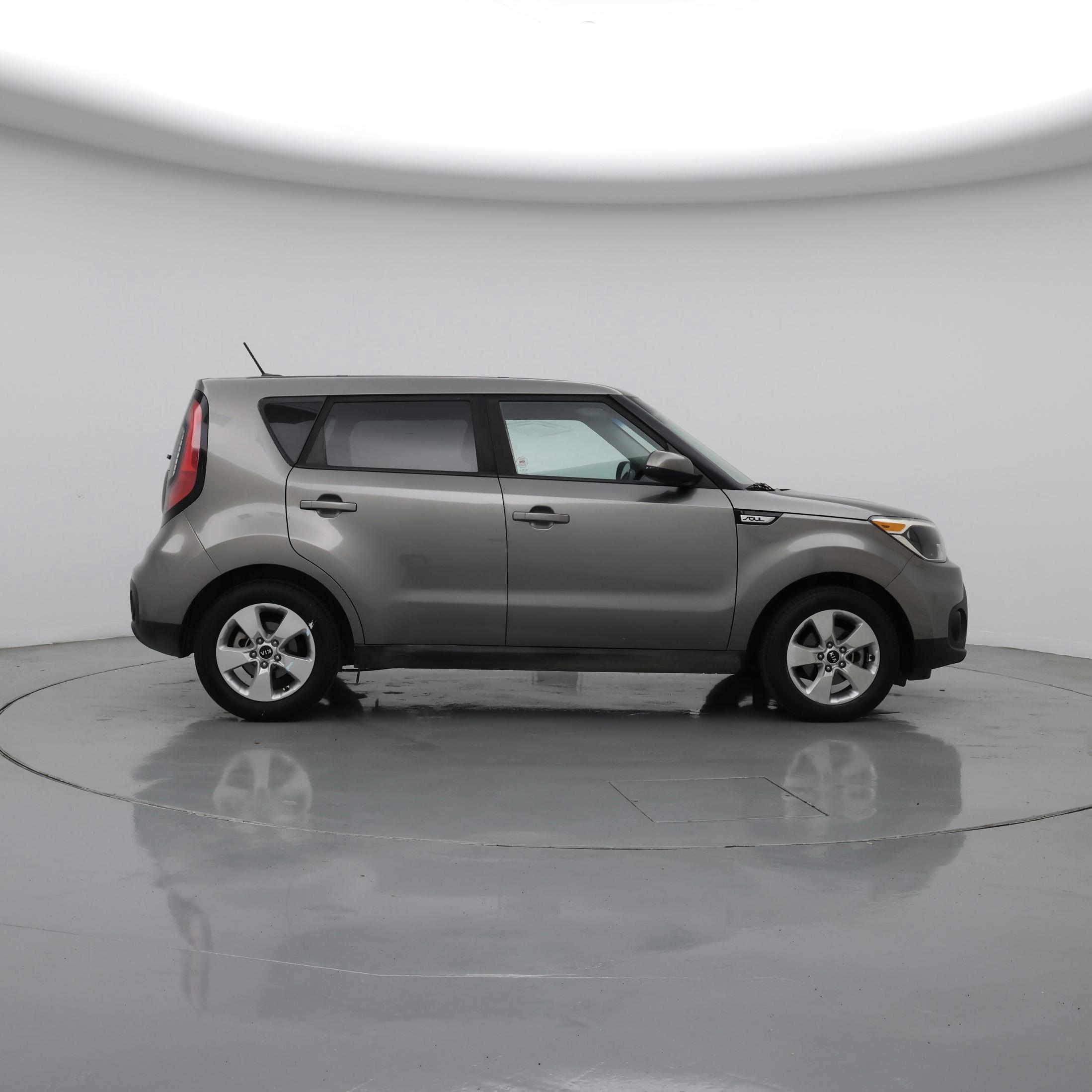 Thumbnail: 2018 Kia Soul - 7