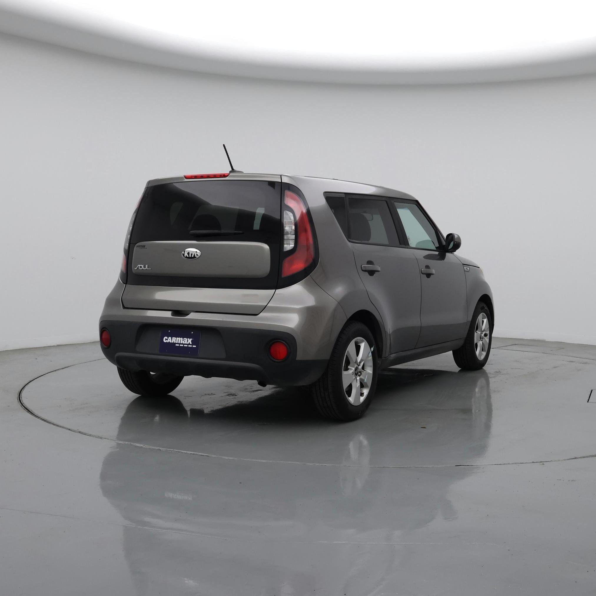 Thumbnail: 2018 Kia Soul - 8