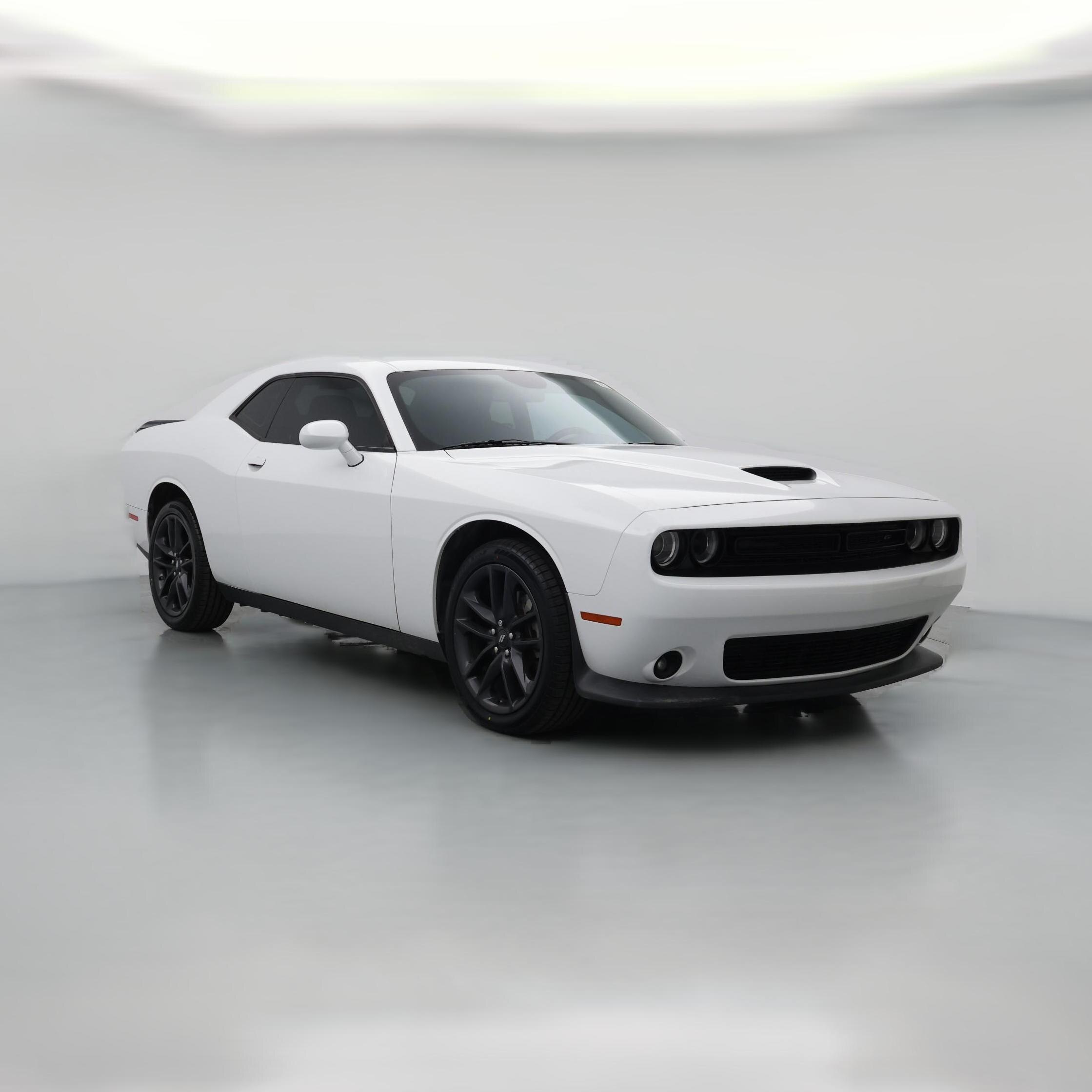 Thumbnail: 2022 Dodge Challenger - 1