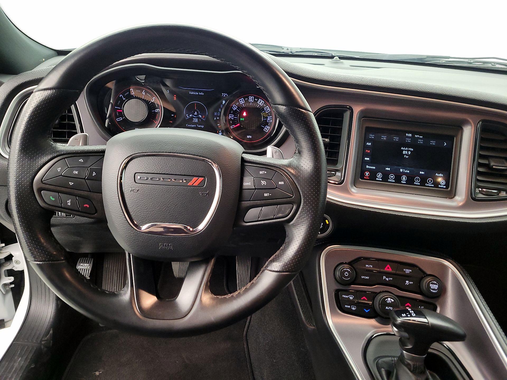 Thumbnail: 2022 Dodge Challenger - 10