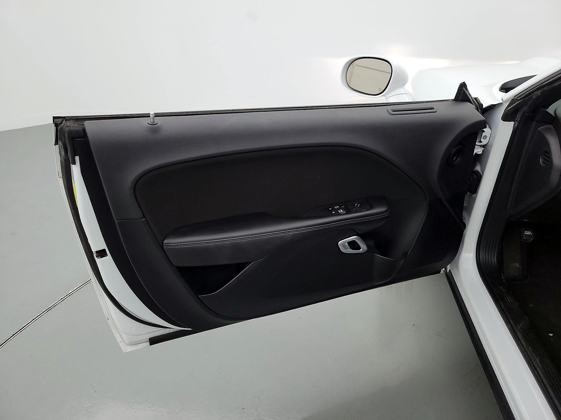 Thumbnail: 2022 Dodge Challenger - 12