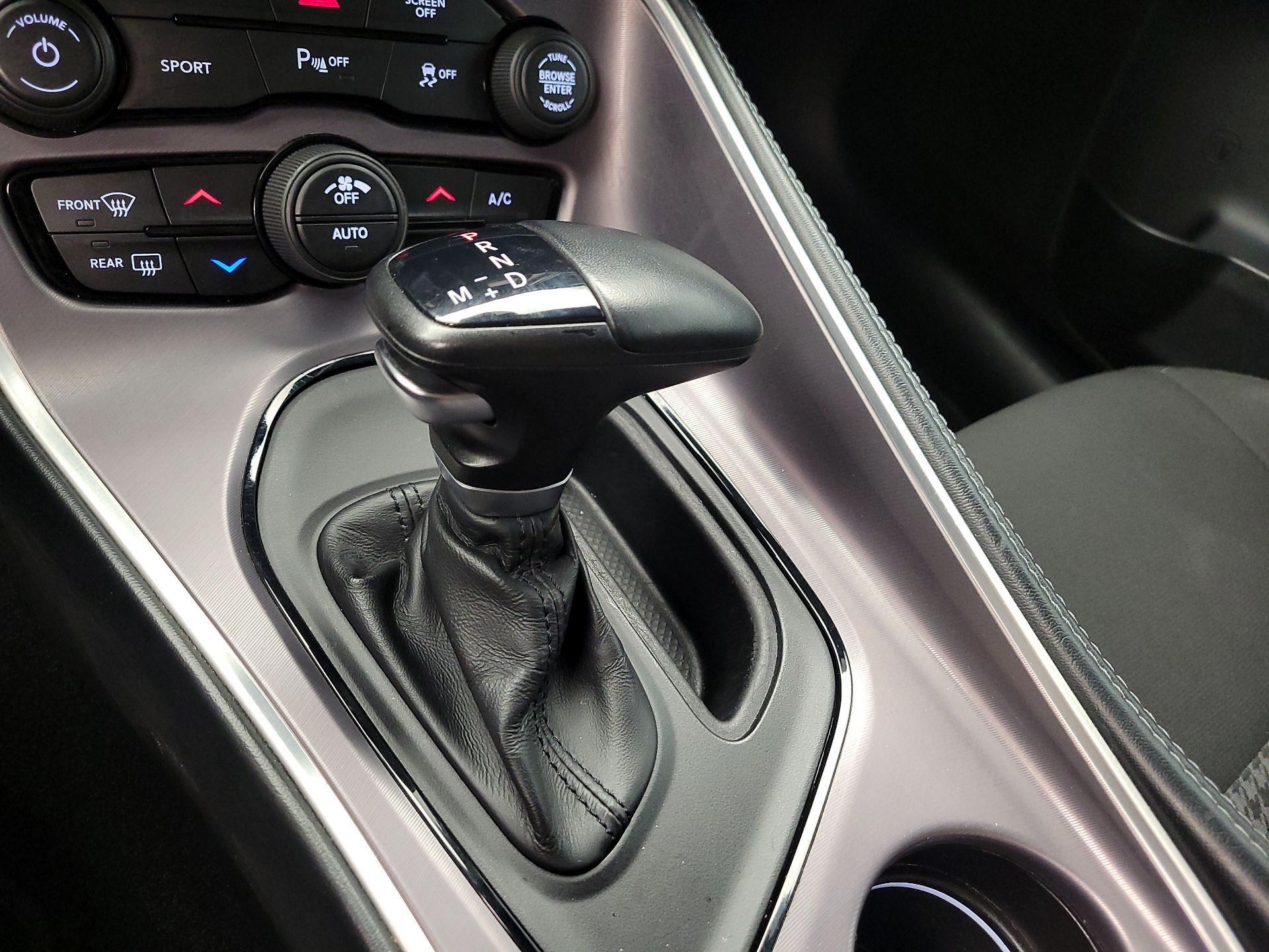 Thumbnail: 2022 Dodge Challenger - 17